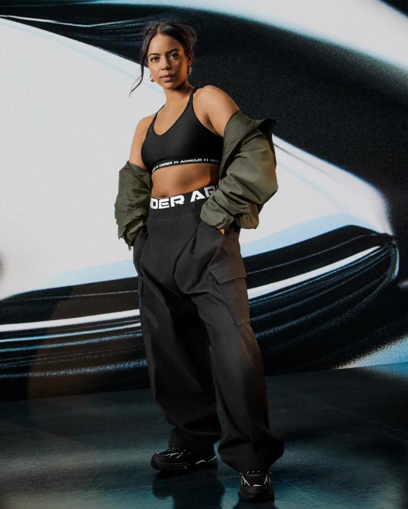 UA Crossback Low Product Image