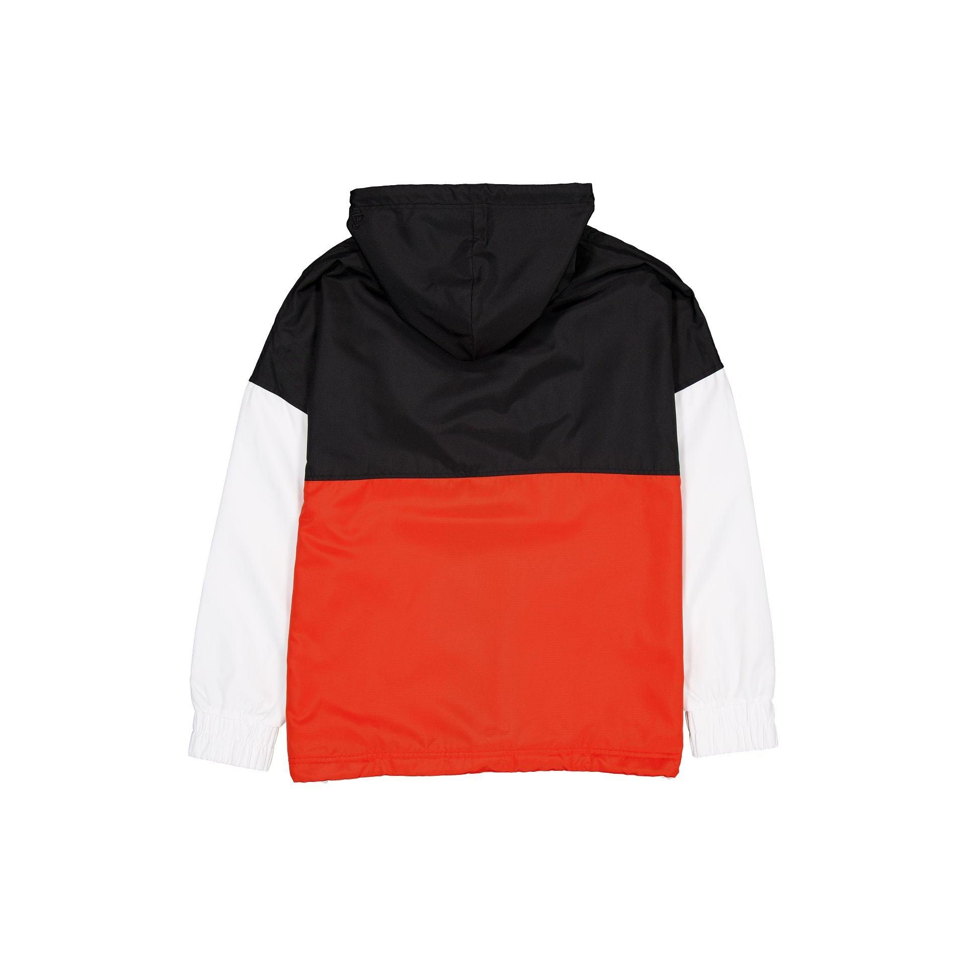 Chicago Blackhawks Throwback Windbreaker Male Product Image