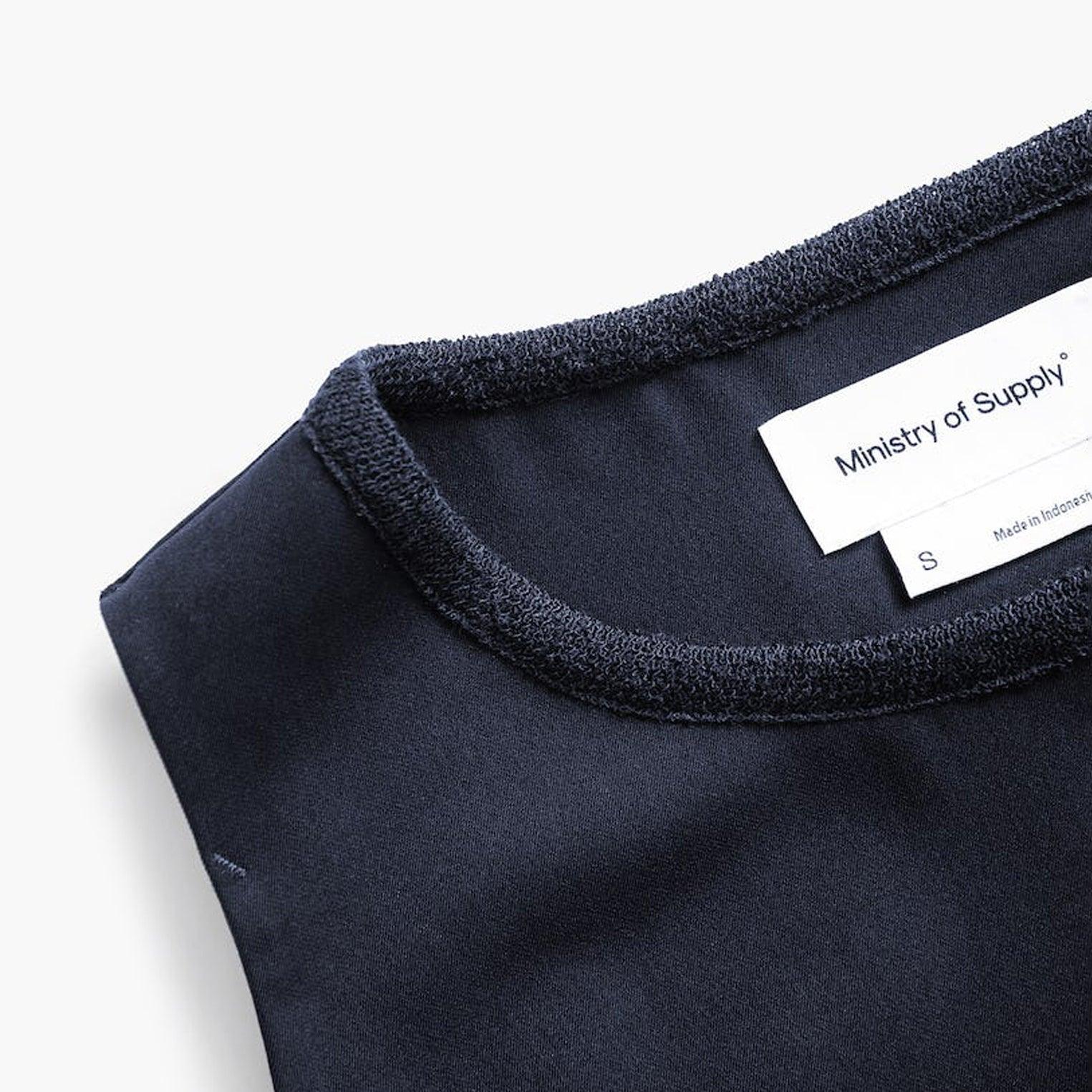 Women's Swift Sheath Tank - Black Female Product Image