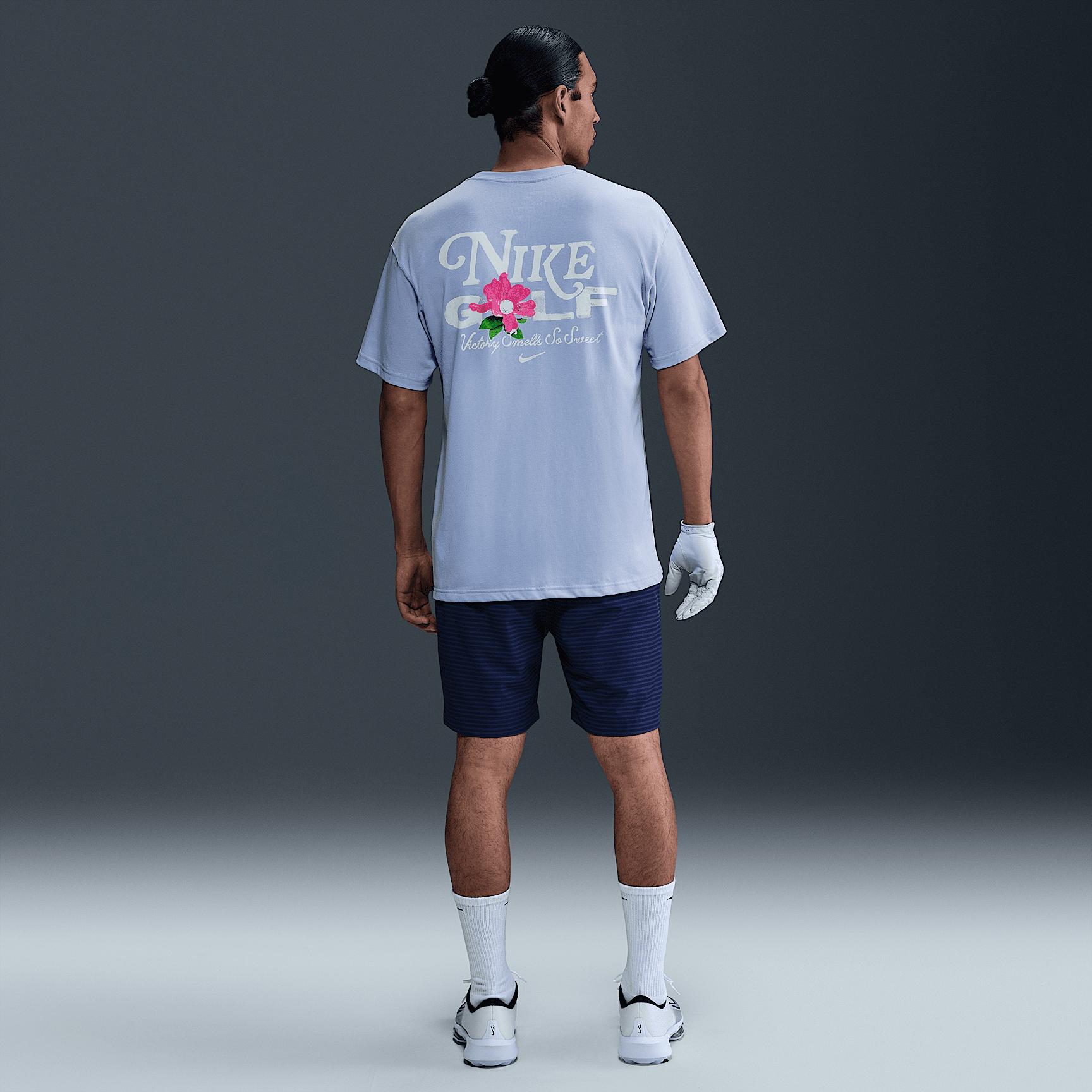 Nike Men's Max90 Golf T-Shirt Product Image