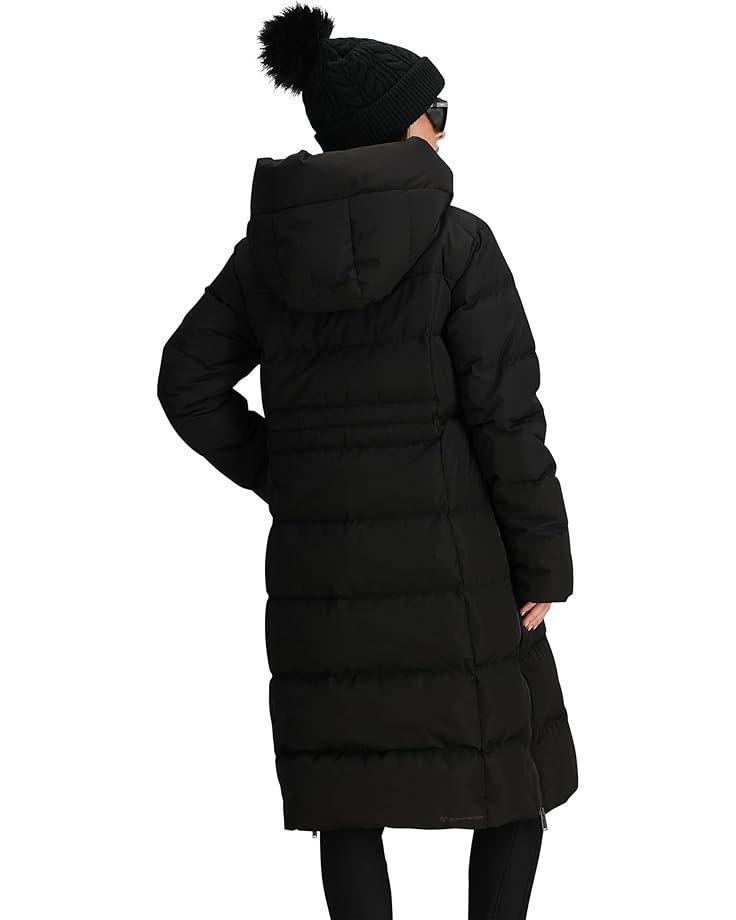 Nuptse Parka Product Image