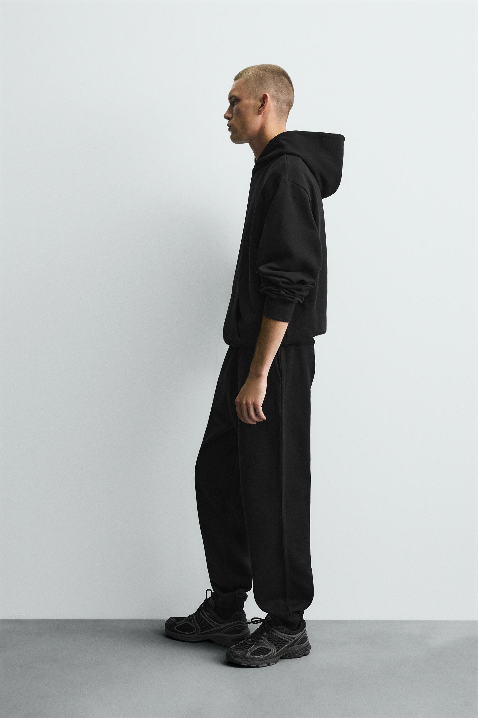 BASIC JOGGER PANTS Product Image