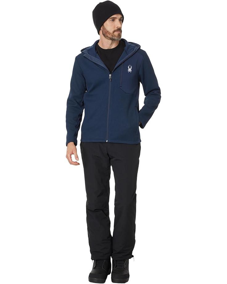 Wengen Bandit Jacket Product Image
