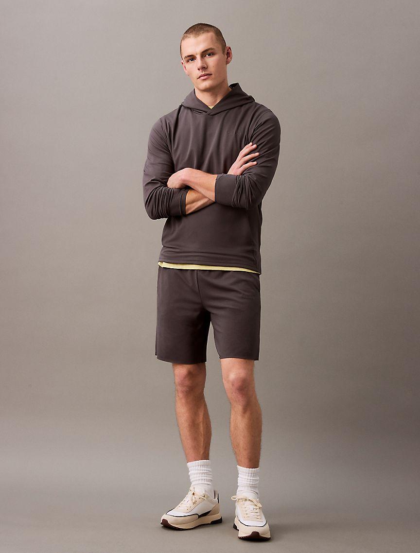 Soft Stretch Sport Classic Hoodie Product Image