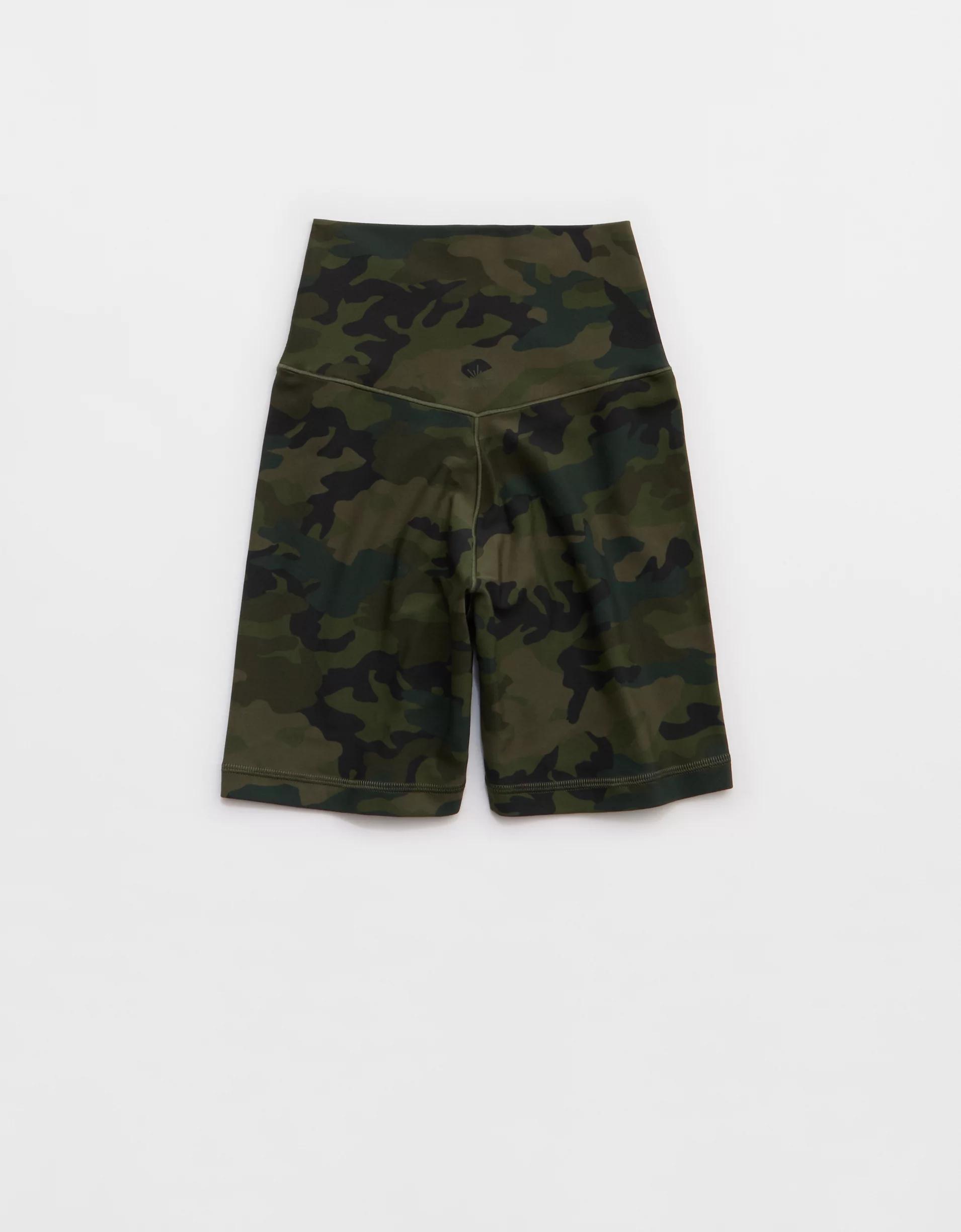 OFFLINE By Aerie Real Me Crossover 5" Bike Short Product Image