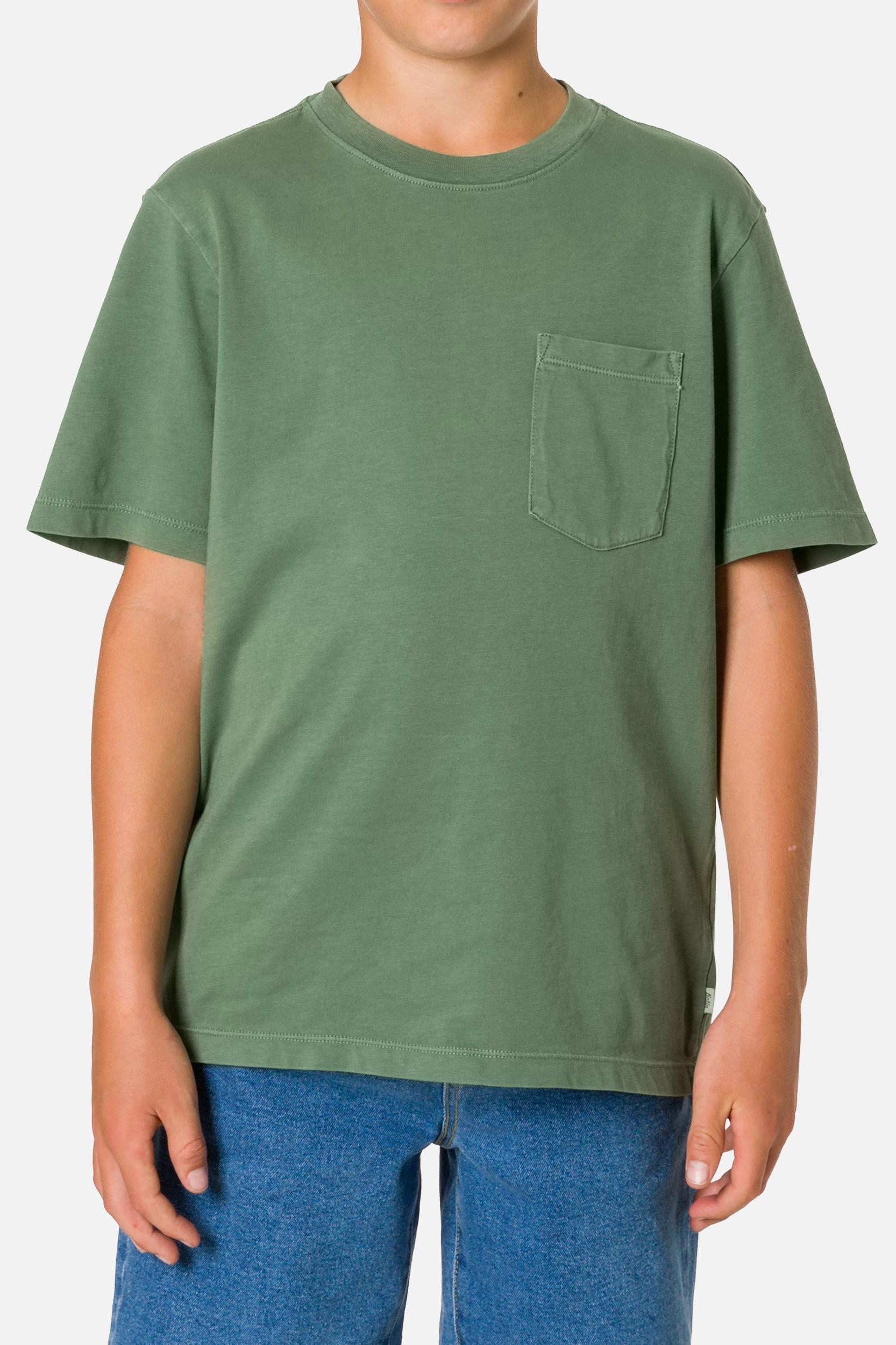 BOYS BASE TEE Product Image