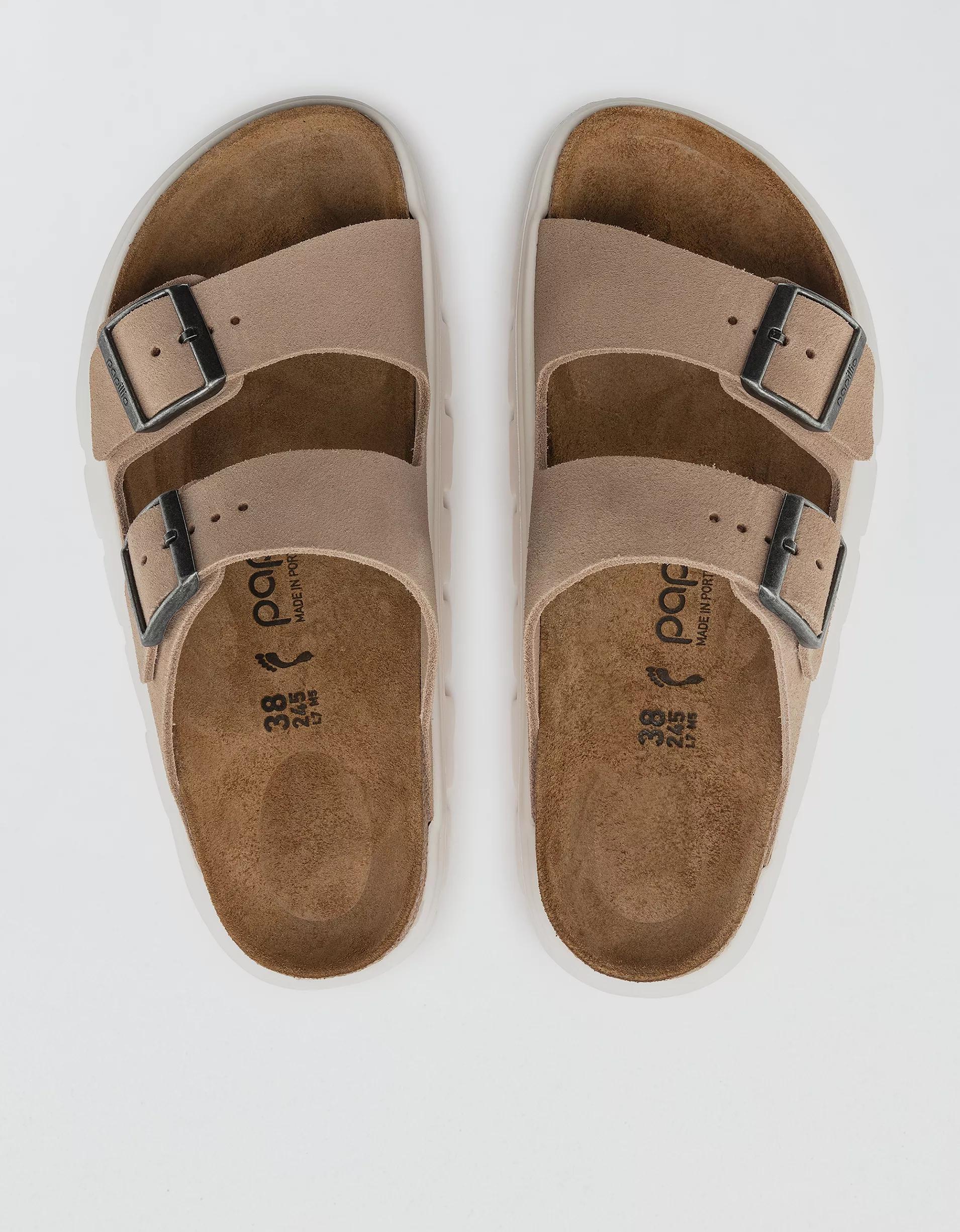 Birkenstock Arizona Chunky Sandal Product Image