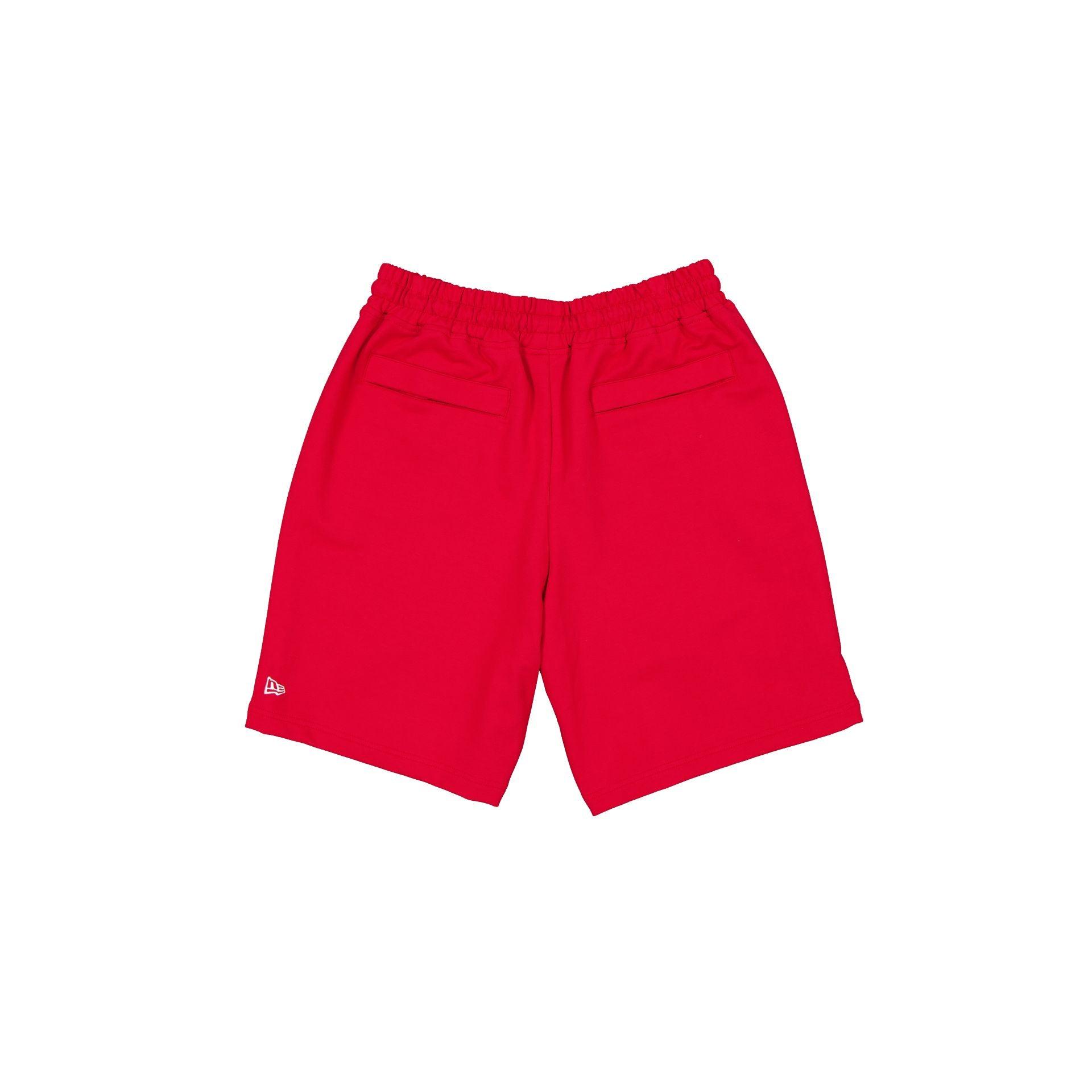 Miami Heat 2024 City Edition White Shorts Male Product Image