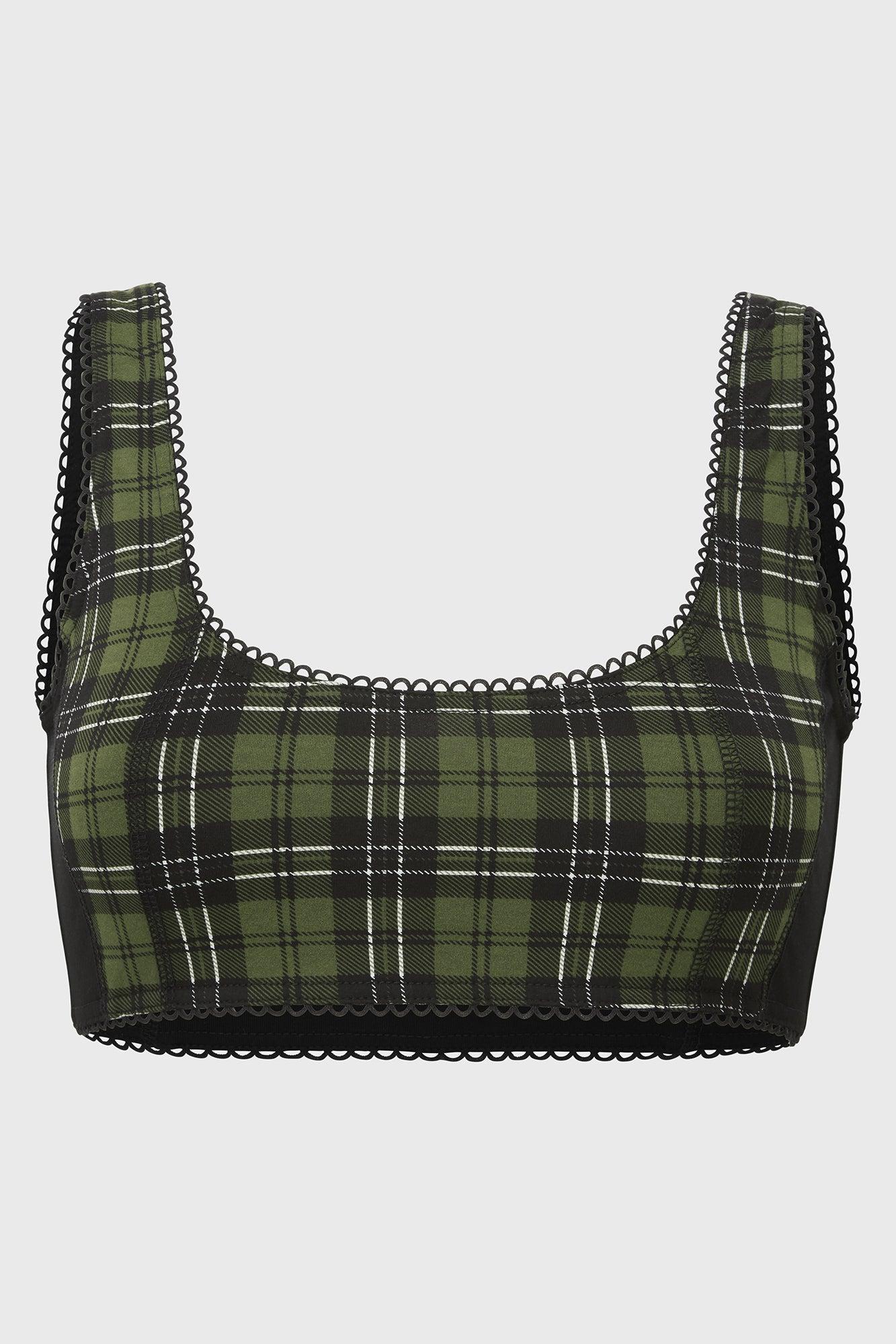 Autumn Lights Bra Female Product Image