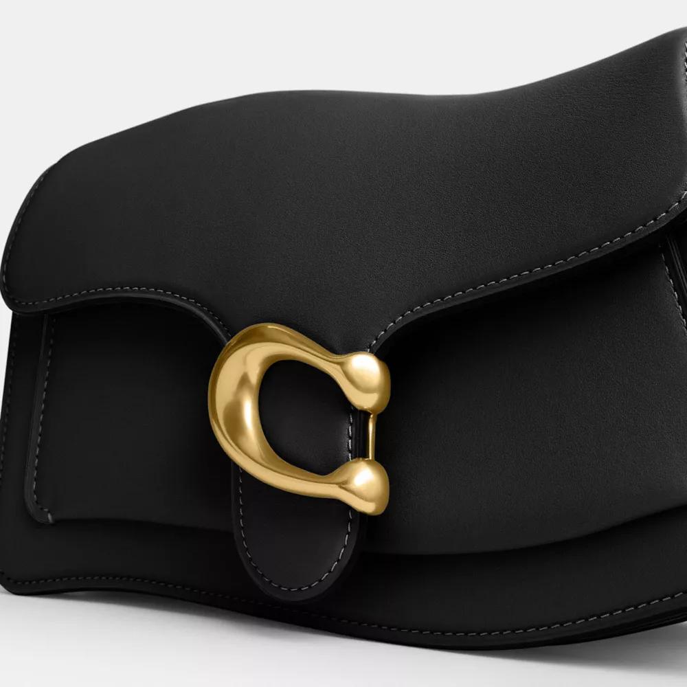 Twisted Tabby Shoulder Bag Product Image