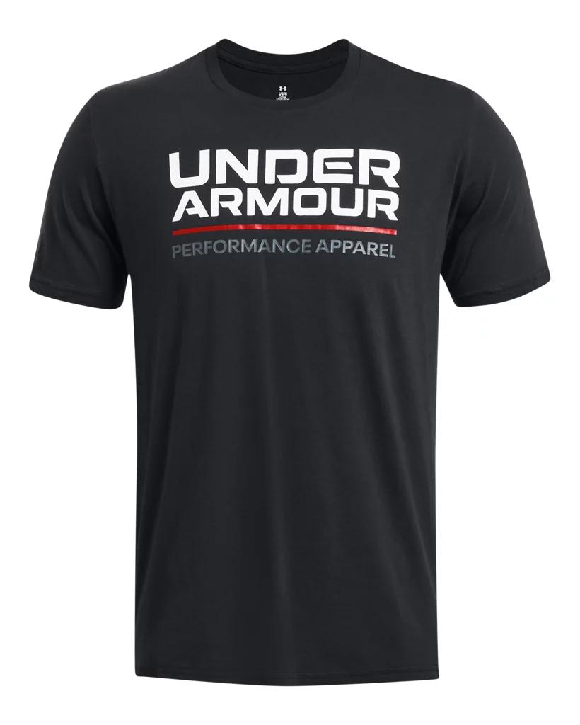 UA Wordmark Product Image