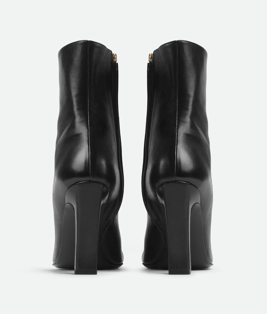Women's Nico Ankle Boot in Black Product Image