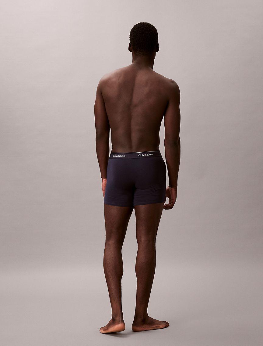 Icon Cotton Stretch 3-Pack Boxer Brief Product Image