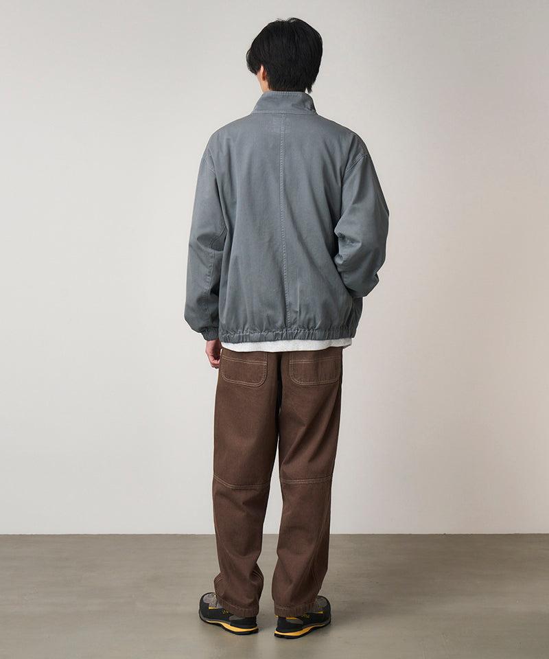 Twill-Around Jacket Male Product Image