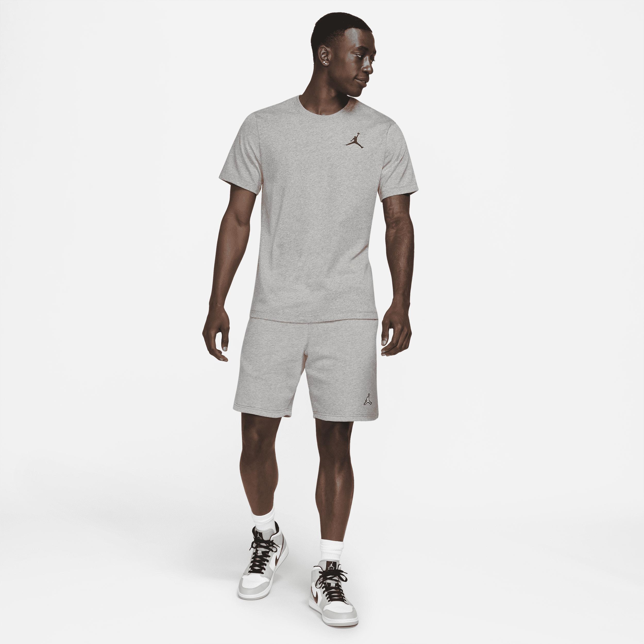 Mens Jordan Jumpman Short-Sleeve T-Shirt | DC7485-687 Product Image