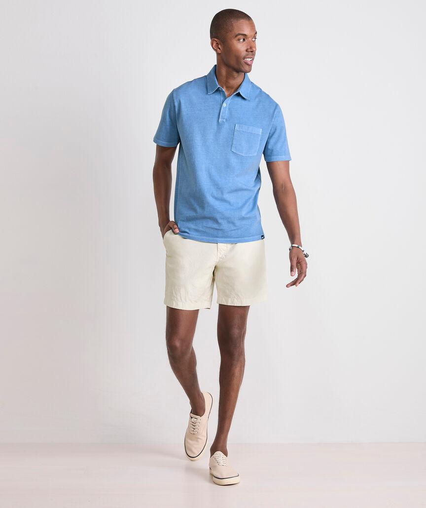 7 Inch Surfside Chino Shorts Product Image