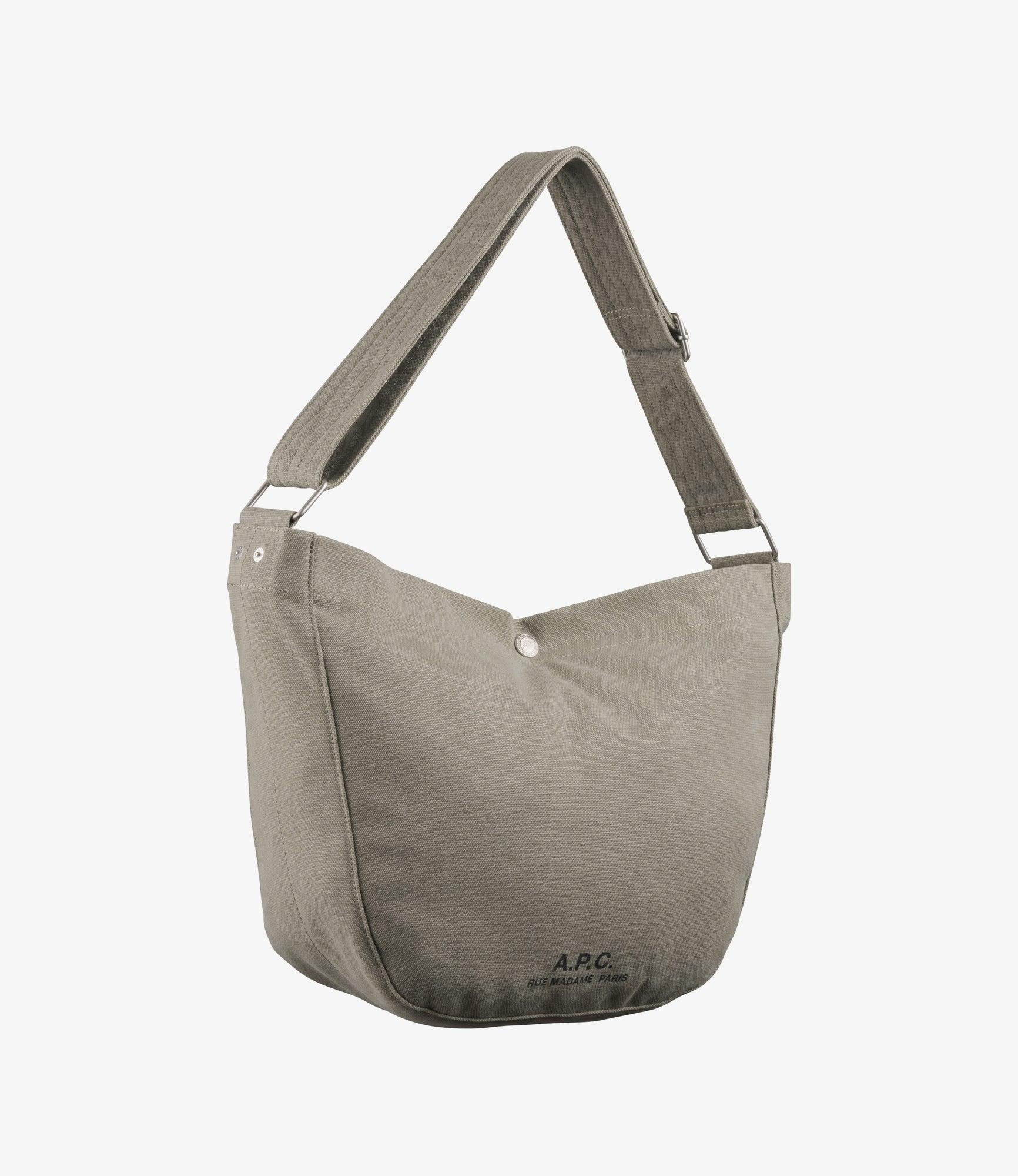 Journal satchel Male Product Image