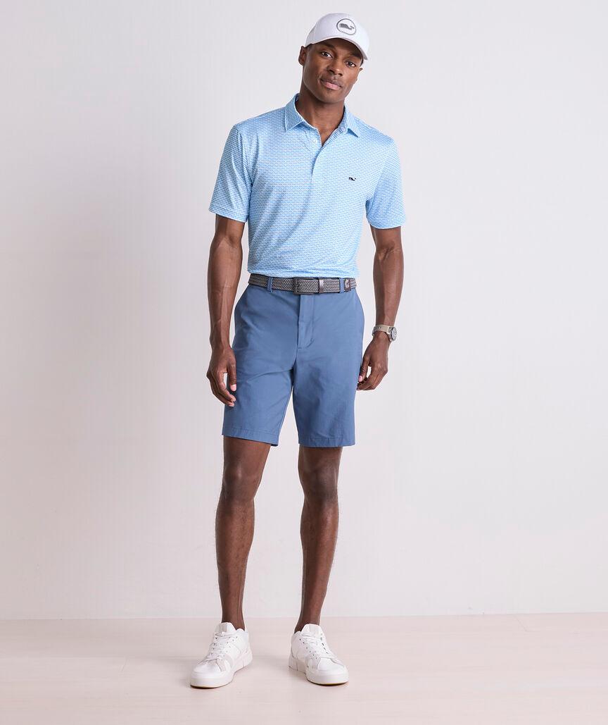 9 Inch Performance On-The-Go Shorts Product Image