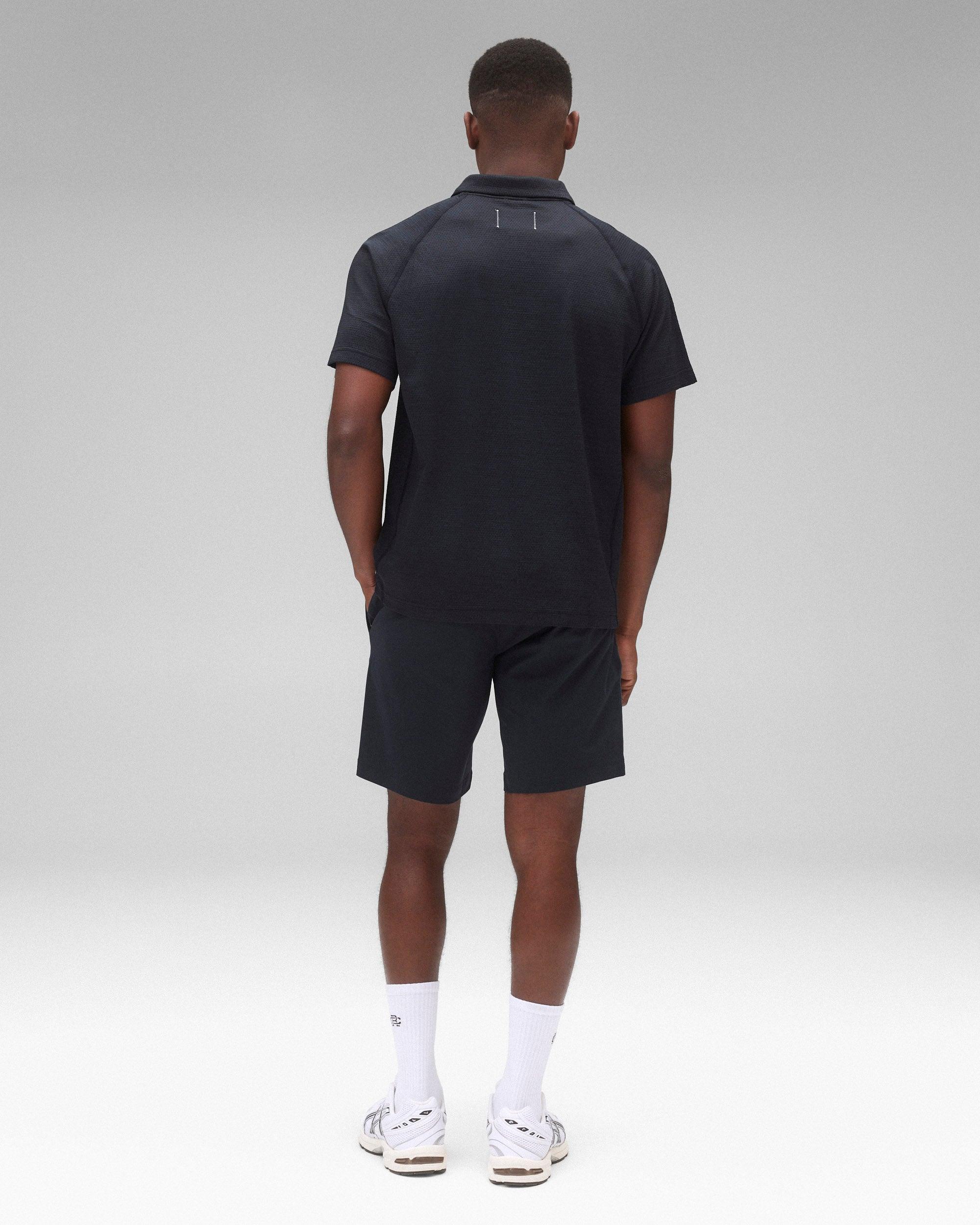 Stretch Warp Knit Coach's Standard Short 9" Male Product Image