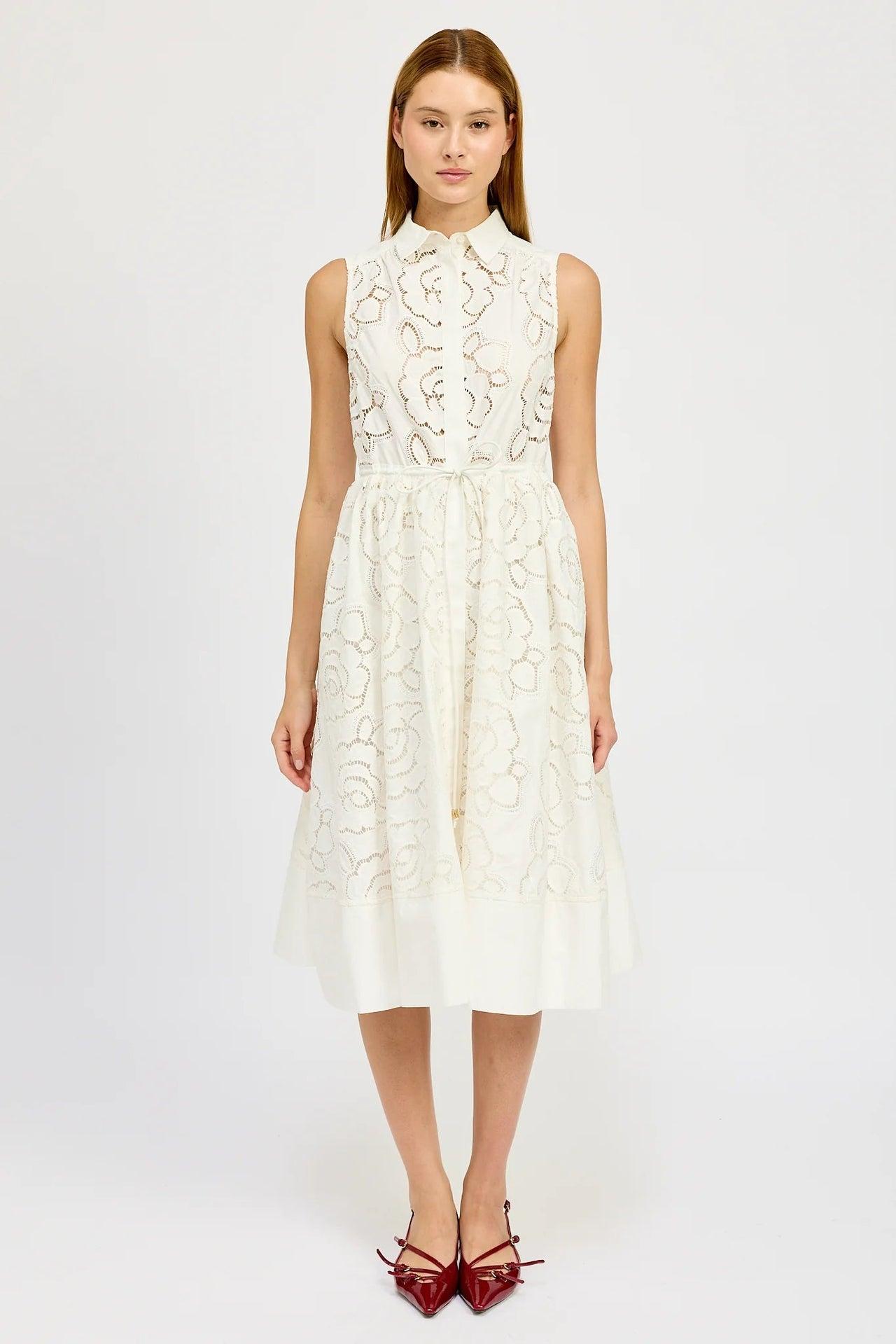 Belle Dress Product Image