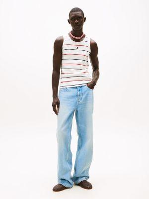 Cotton-Silk Blend Sweater Tank Product Image