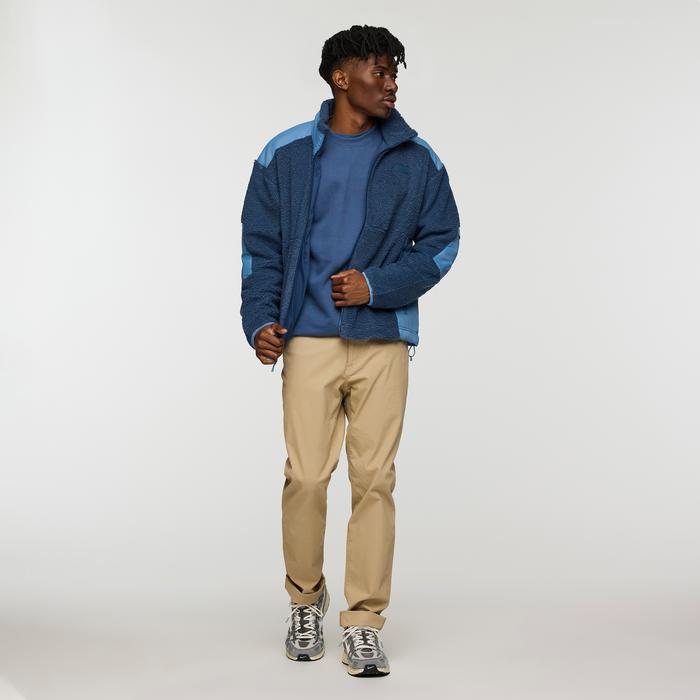Bacano Fleece Jacket - Men's Product Image