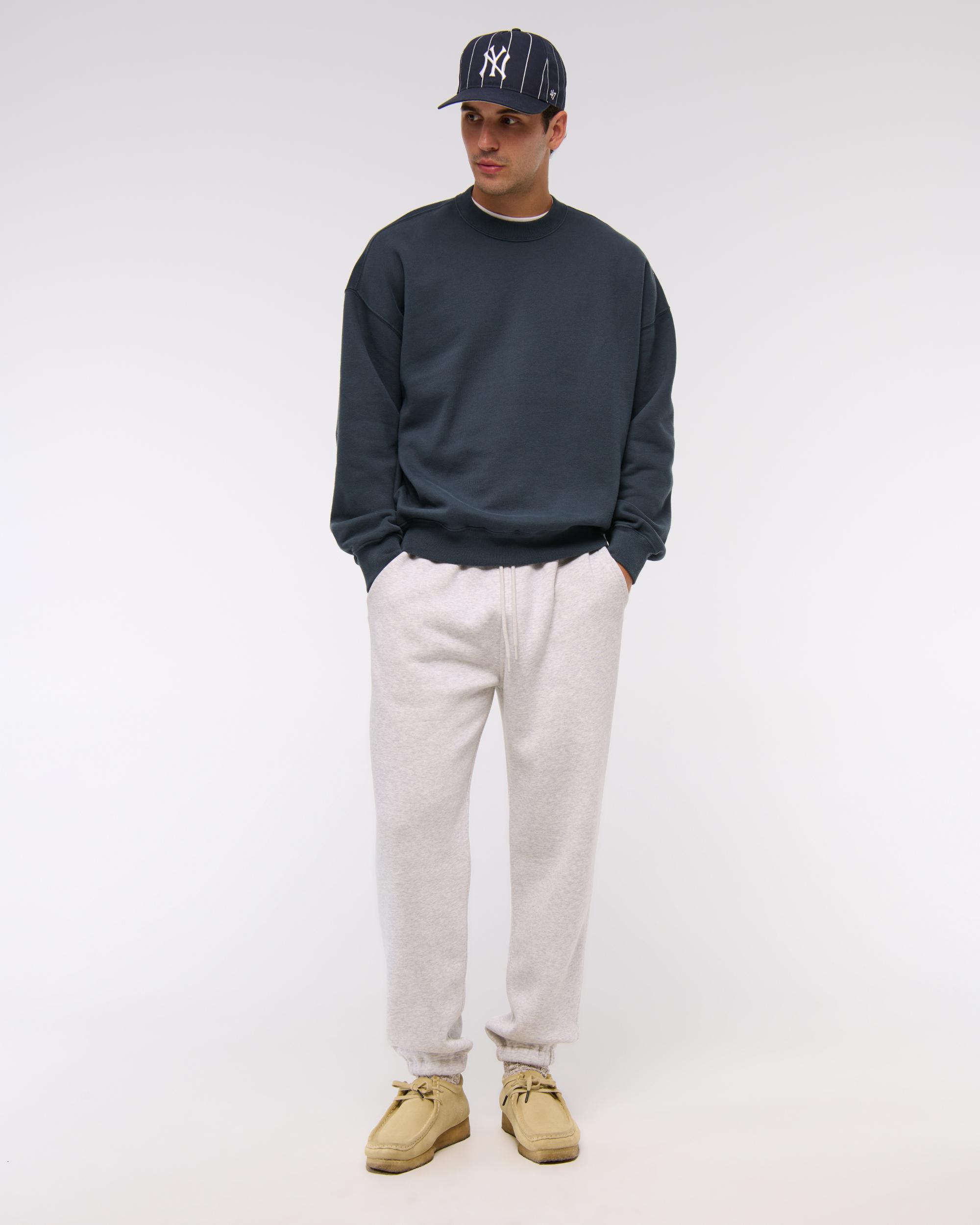 Essential Cinched Sweatpant Product Image