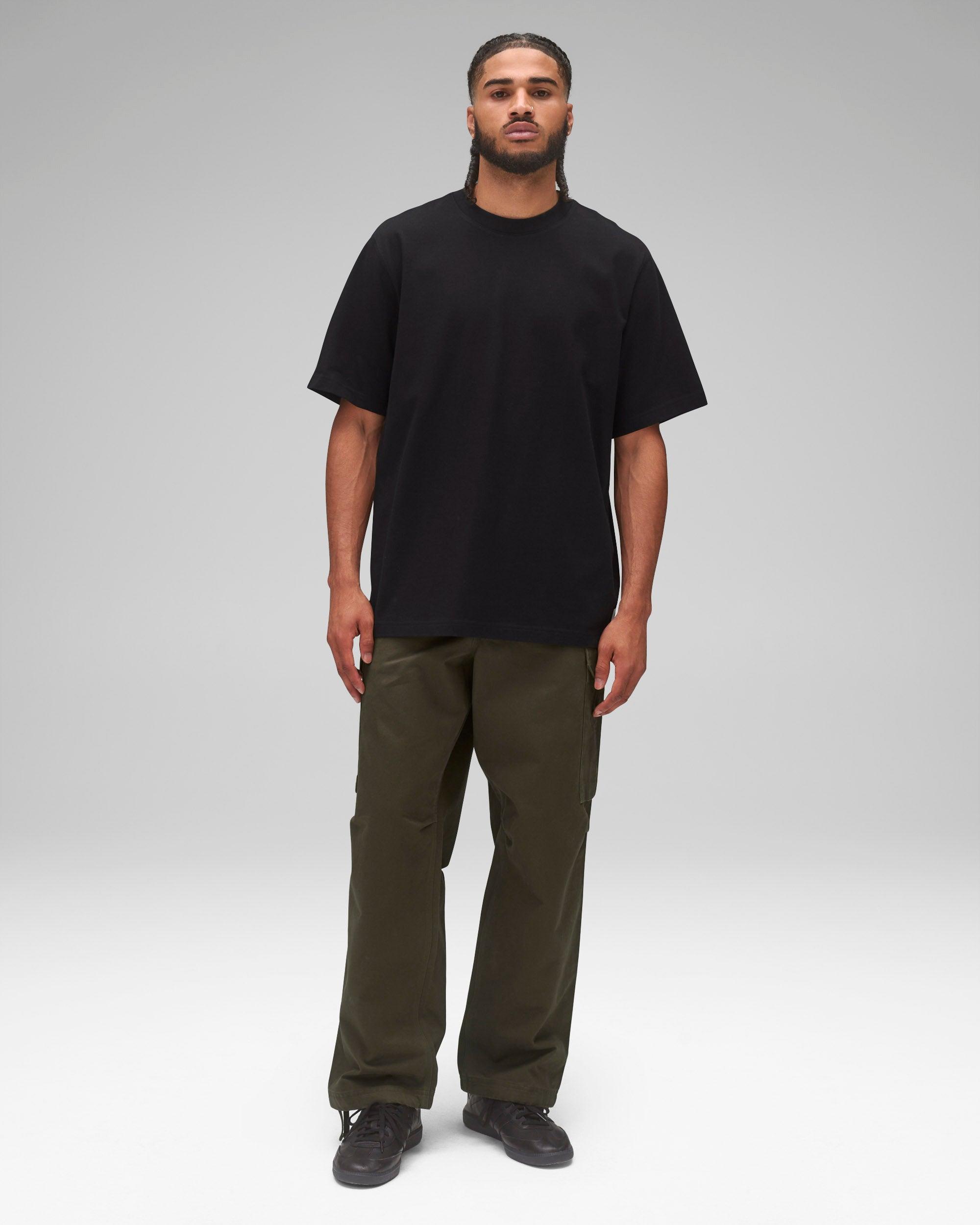 Midweight Jersey OG T-Shirt Male Product Image