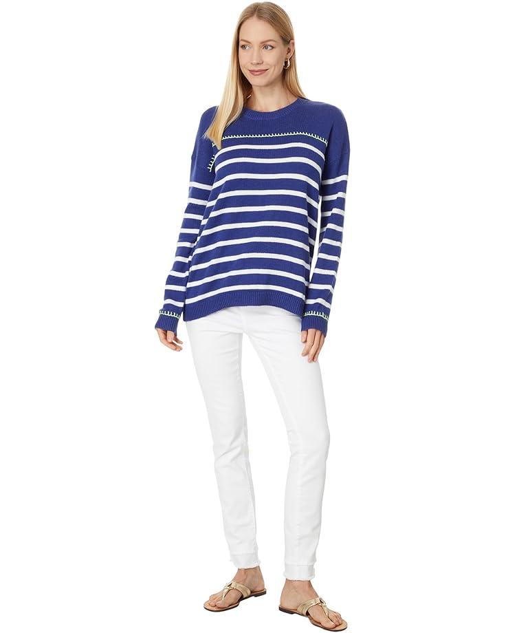 Justine Half Zip Upf 50+ Product Image