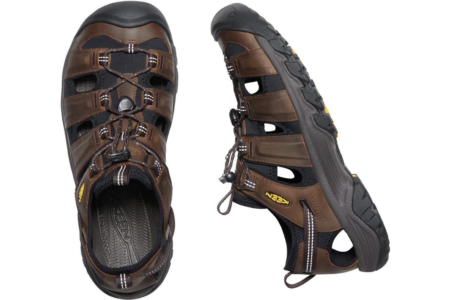 Targhee III Sandal Product Image
