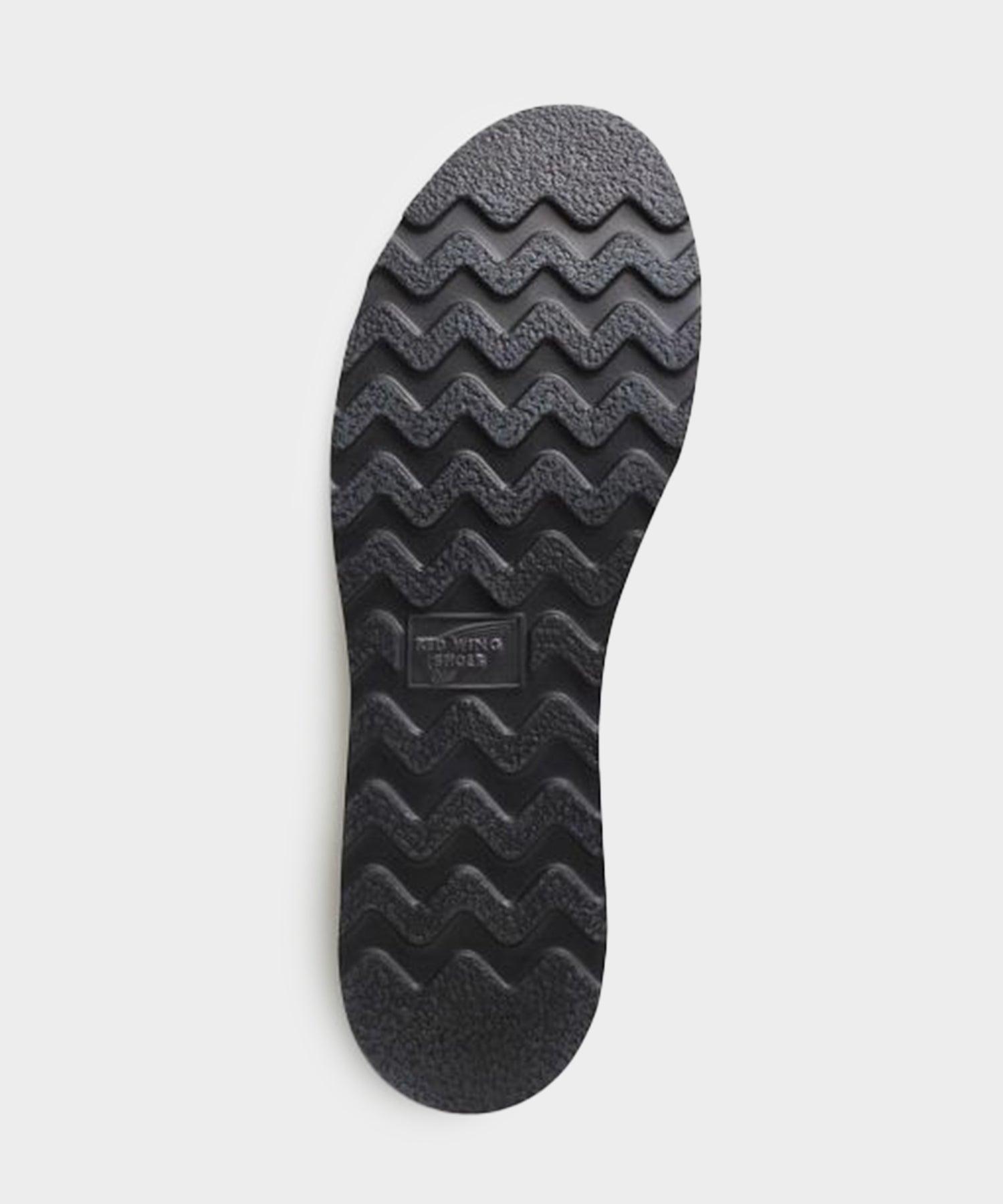 Red Wing 6 in Classic Moc Boot Product Image