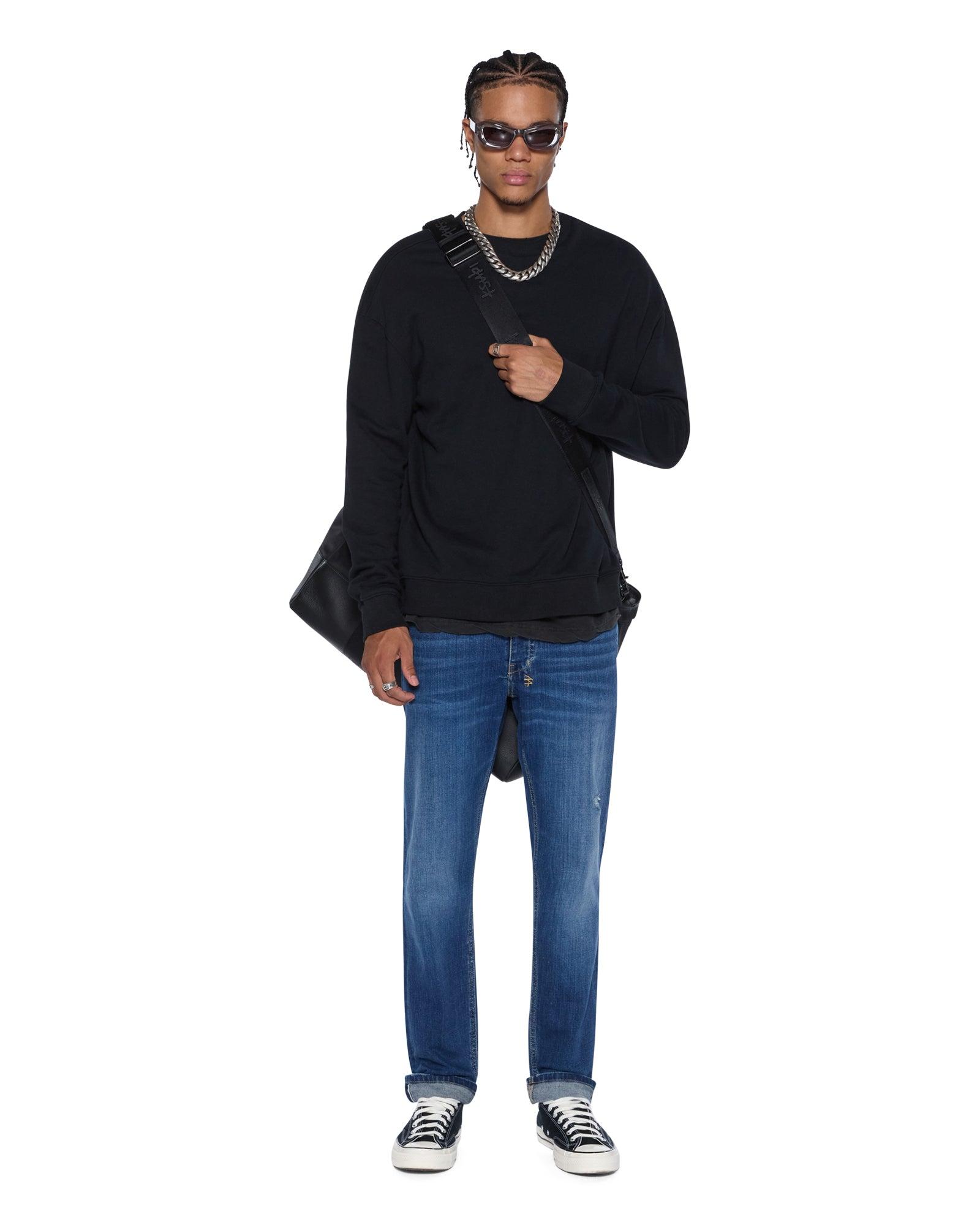 CHITCH SELVEDGE LA BLUE Male Product Image