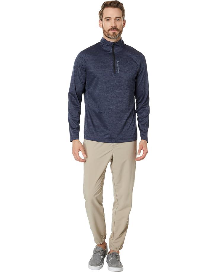 Men's Vineyard Vines Sankaty Quarter-Zip Product Image