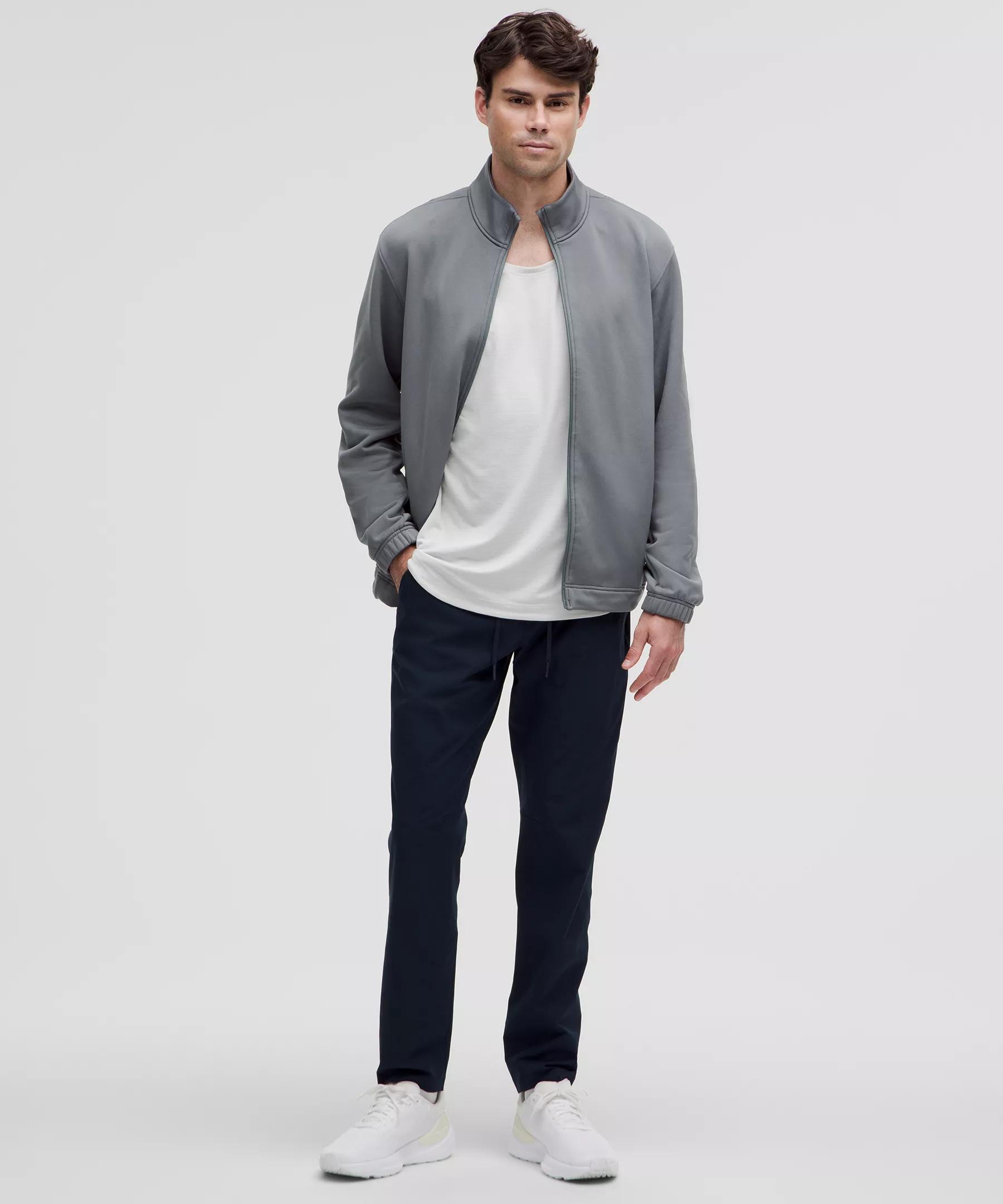 Zeroed In Track Jacket *Fleece Product Image