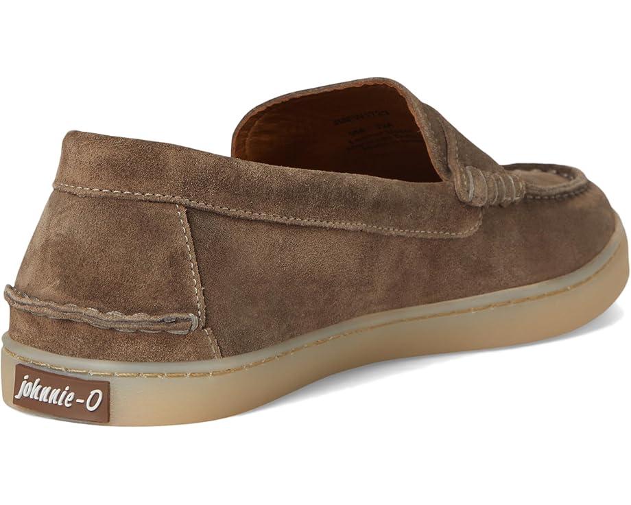Barbour Carty Loafer Product Image