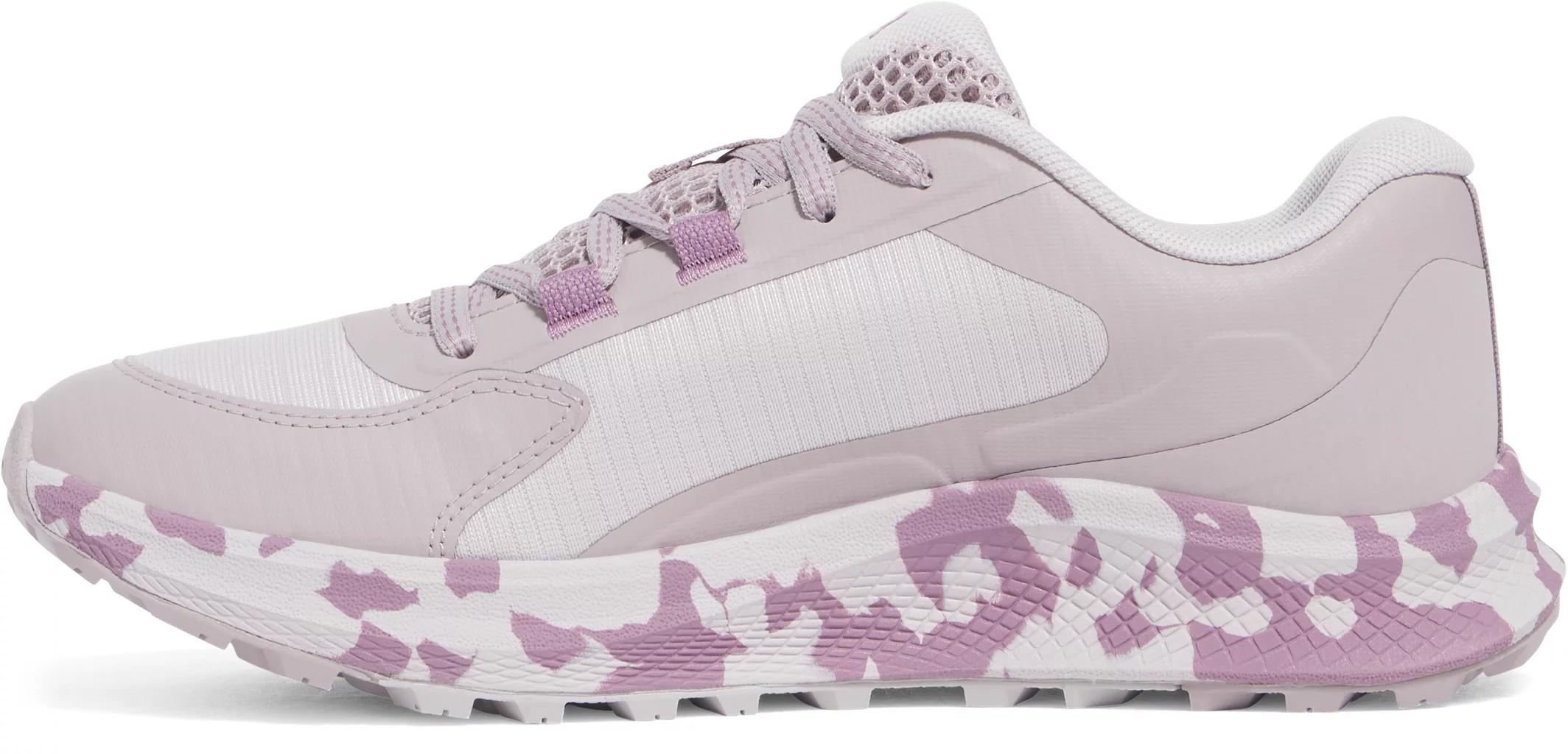 UA Bandit Trail 3 Product Image