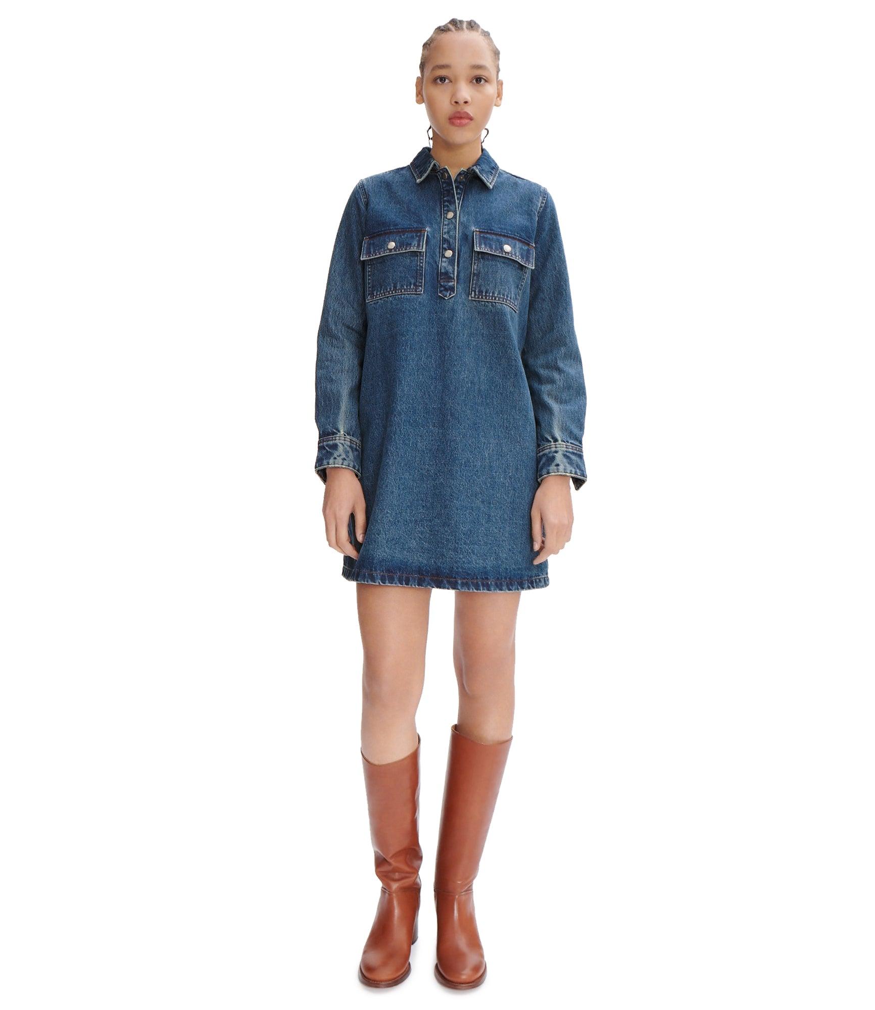 Mia dress Female Product Image