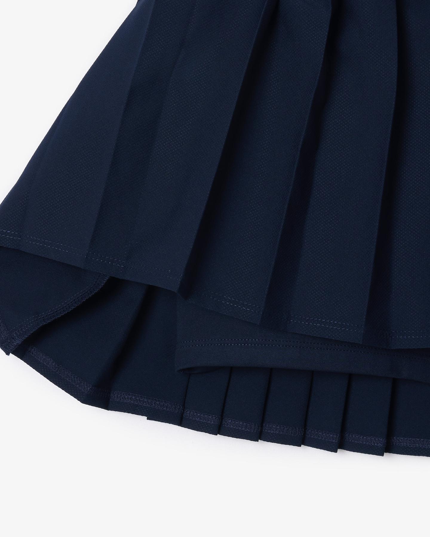 Miami Open Edition Ballgirl Sport Tennis Skirt Product Image