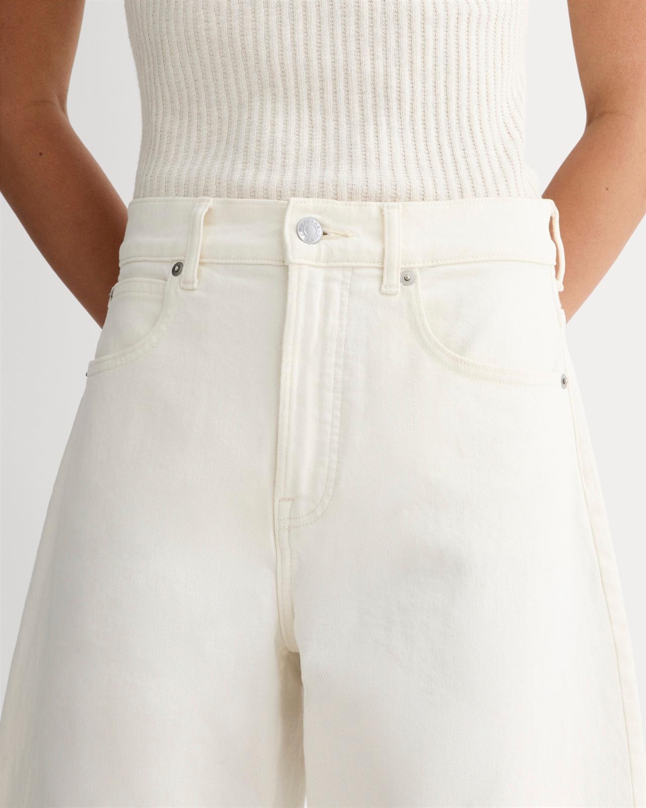 Womens Way-High Curve Jean by Everlane Product Image