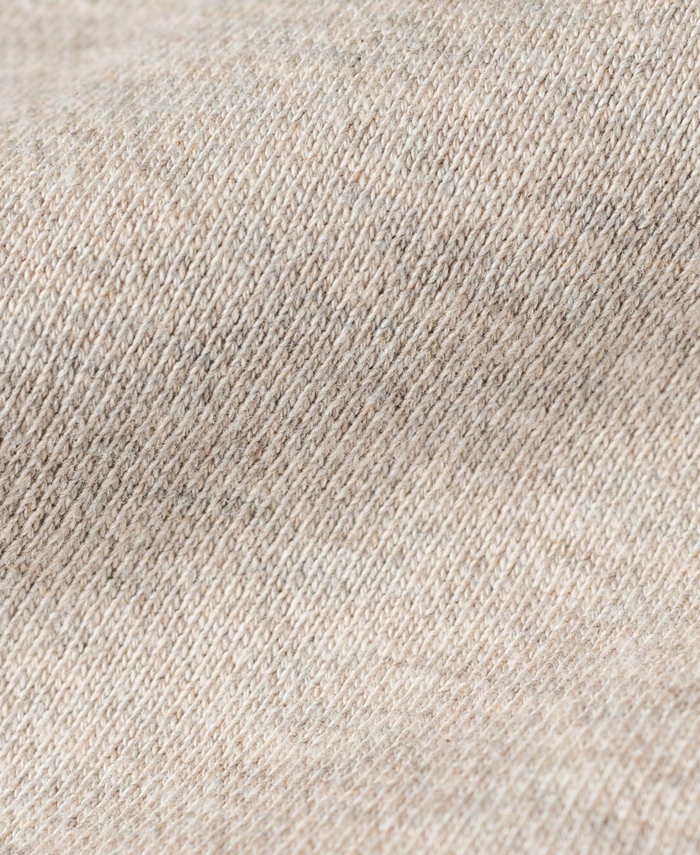 1930 Boxing Fleece Sweatshirt - Oatmeal Product Image