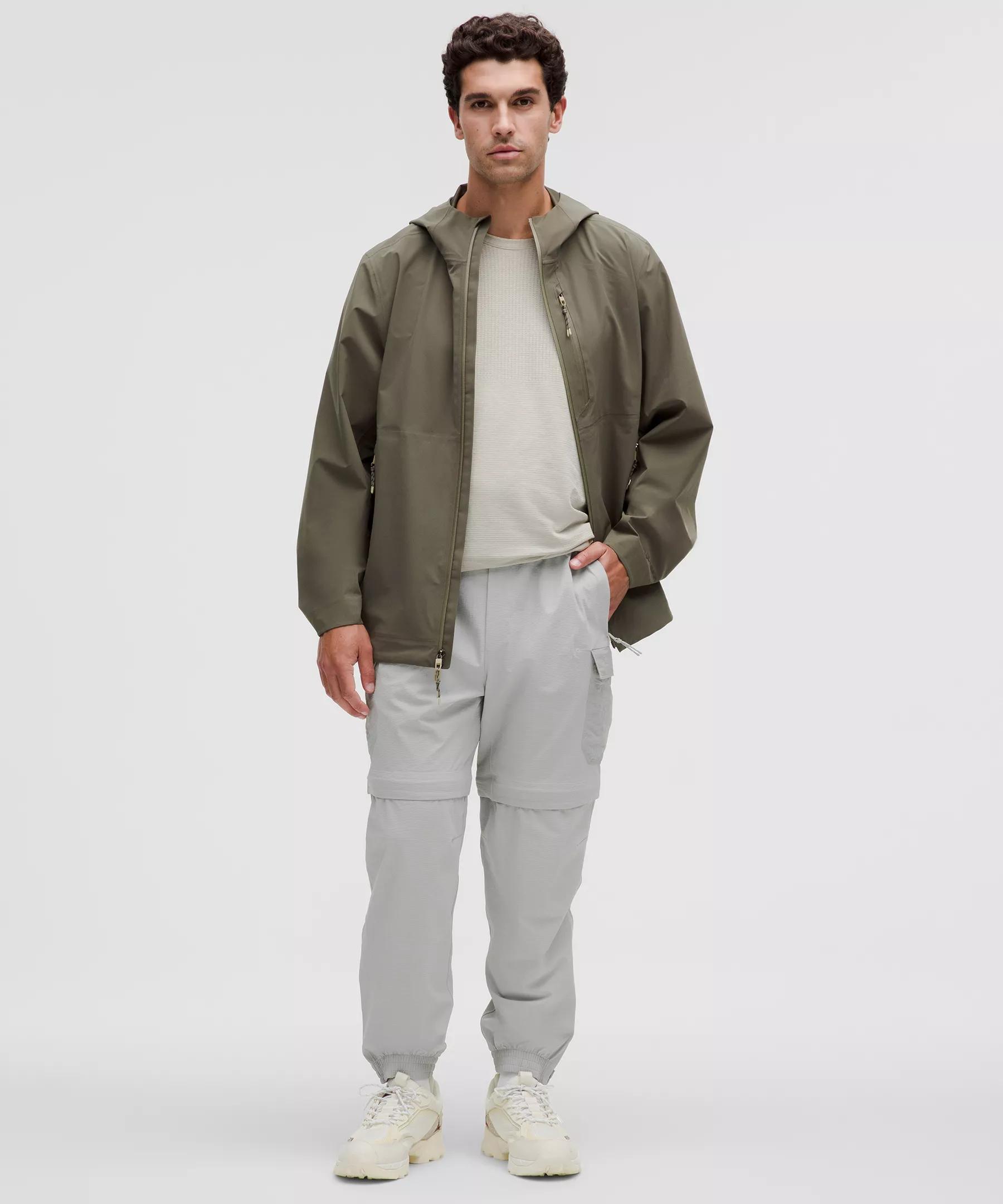Convertible Hiking Pant Product Image