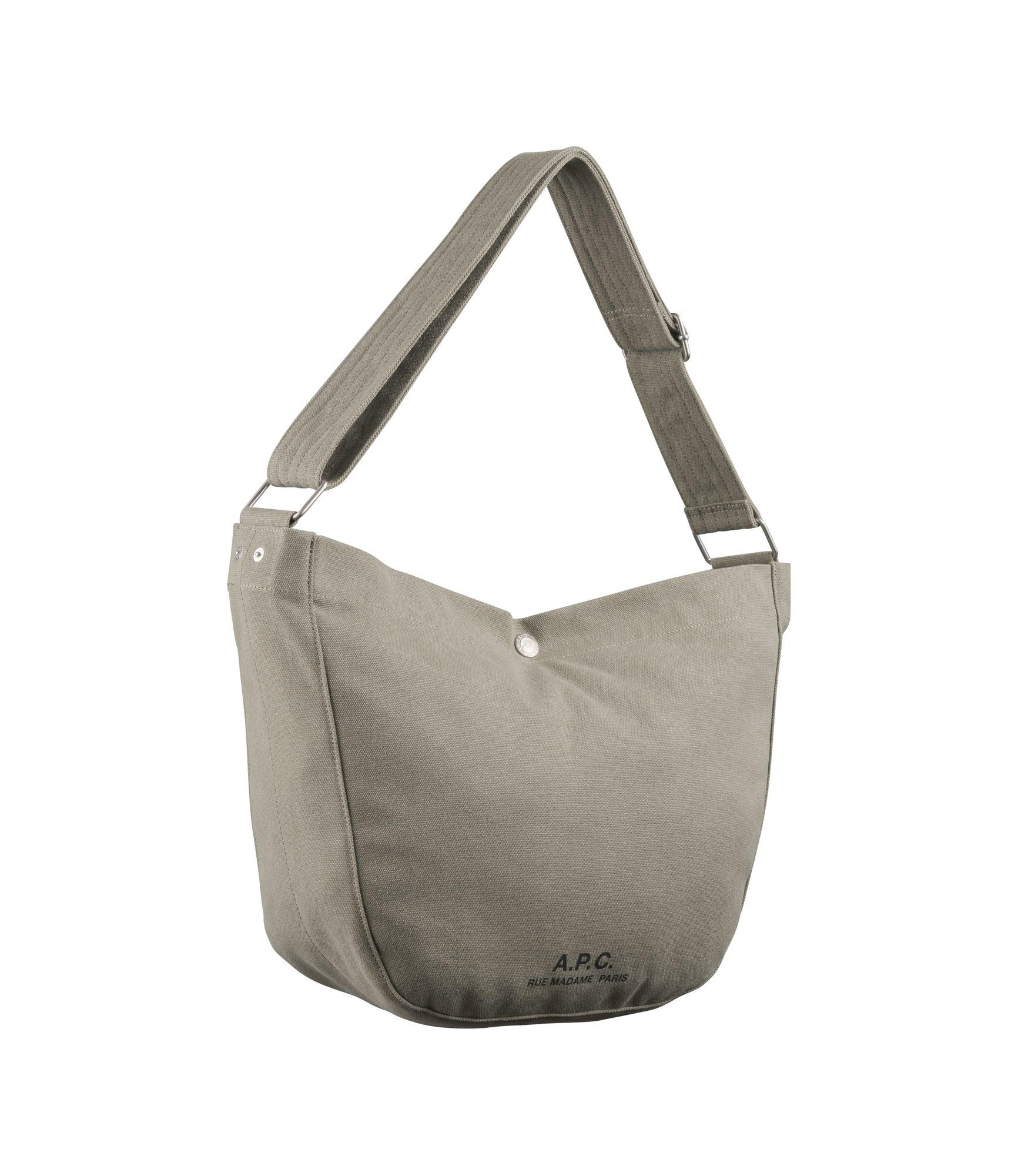 Journal satchel Male Product Image