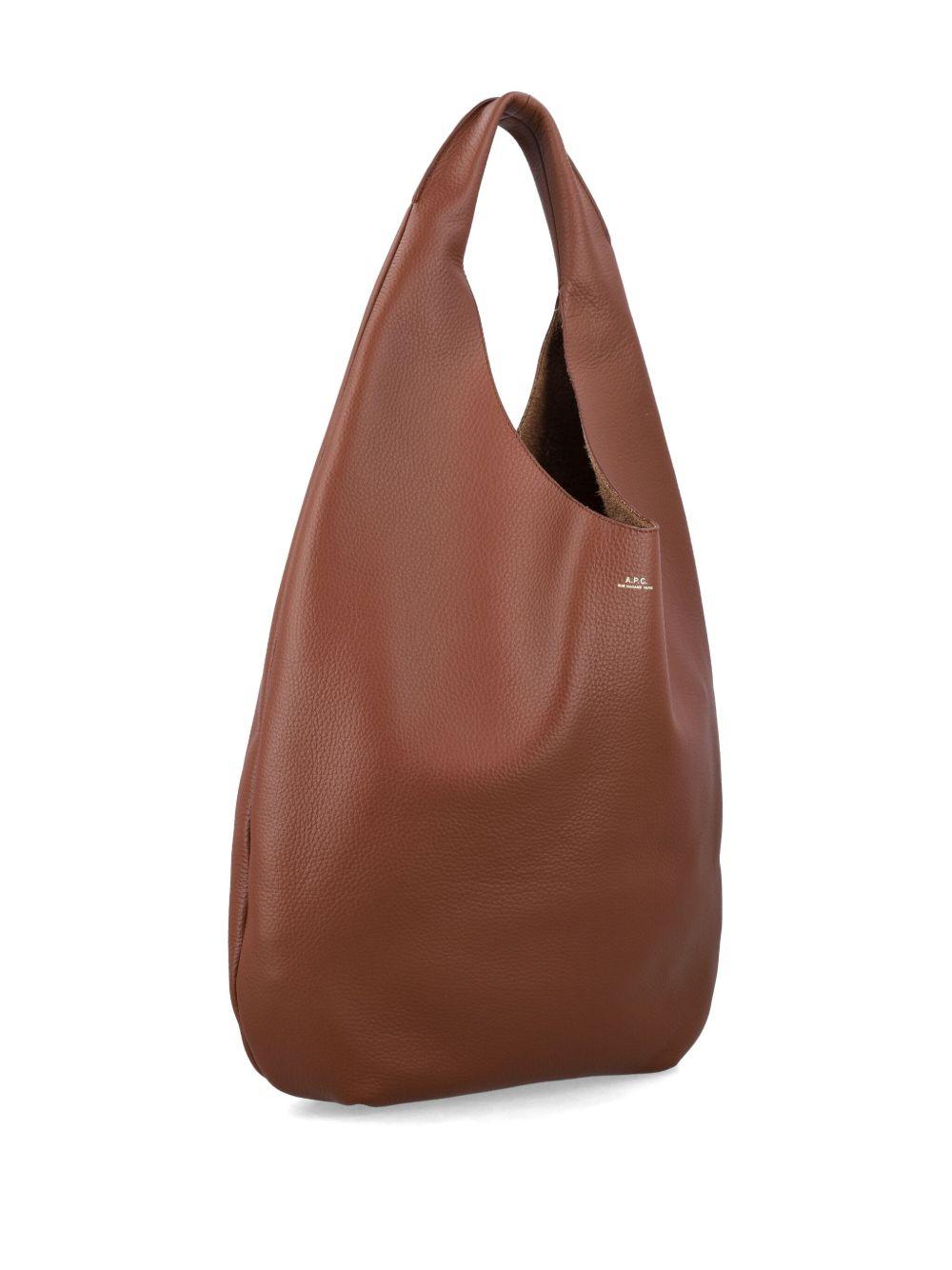 Le Neige tote bag Product Image