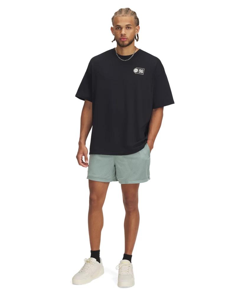 UA Icon Mesh Product Image