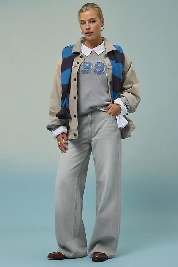 BDG Ozzy Loose Jean Womens at Urban Outfitters Product Image