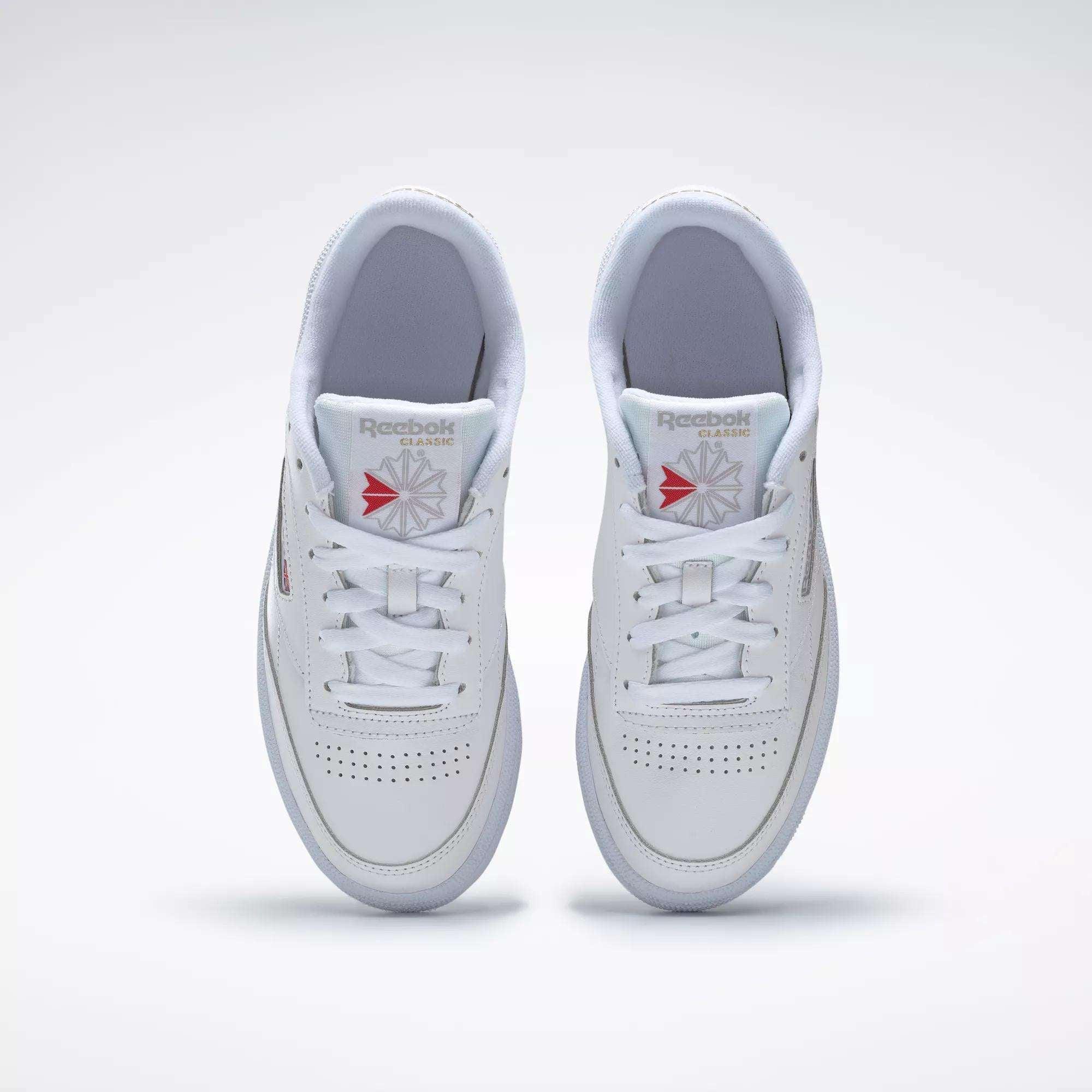 Women's Club C 85 Shoes Female Product Image