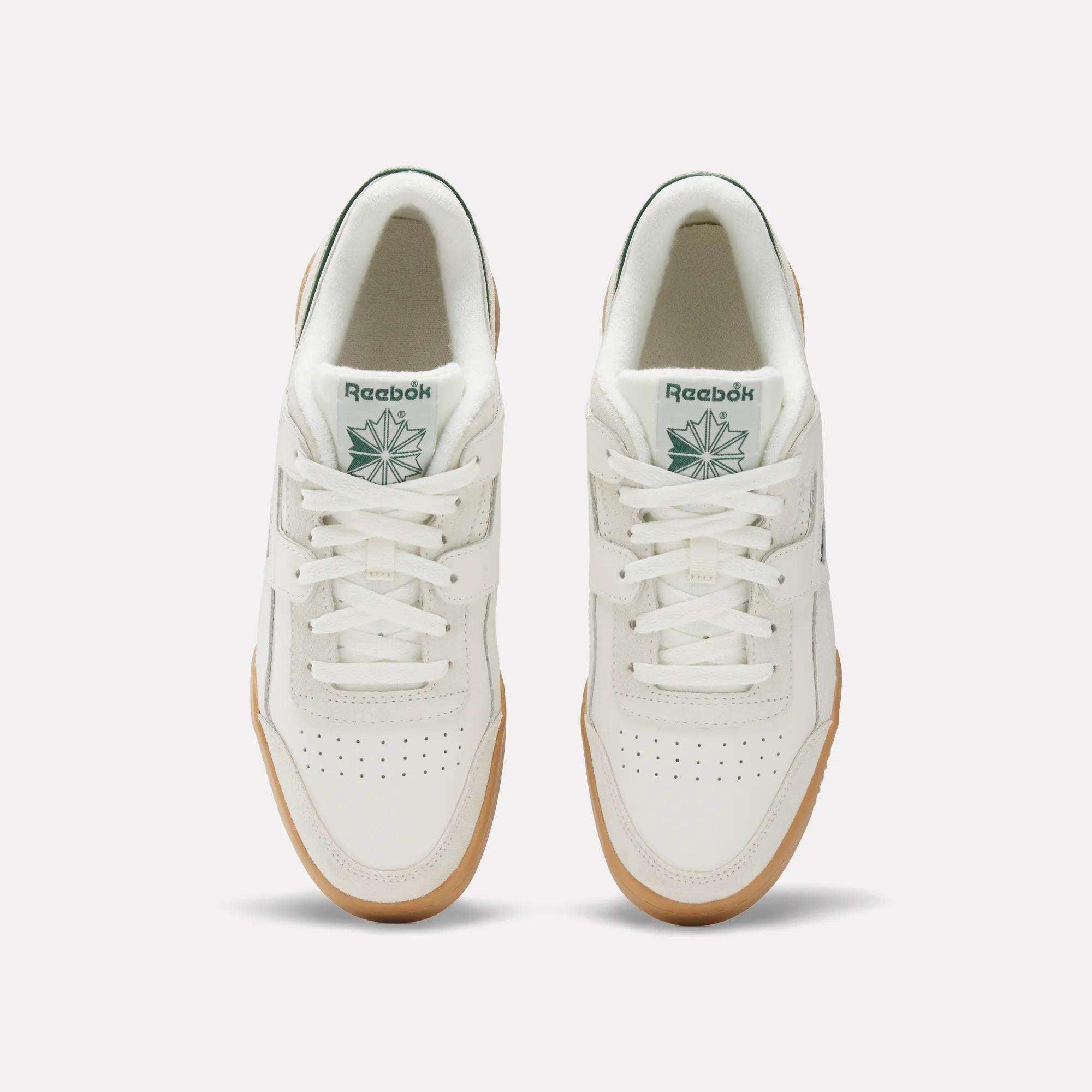 Workout Plus Shoes Product Image