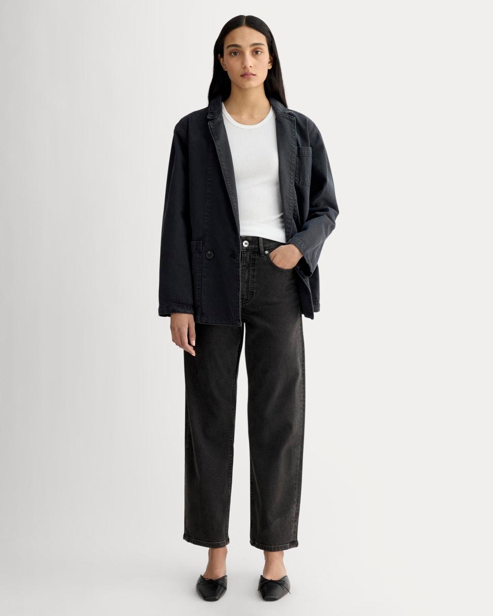 Womens Way-High Jean 2.0 by Everlane Product Image