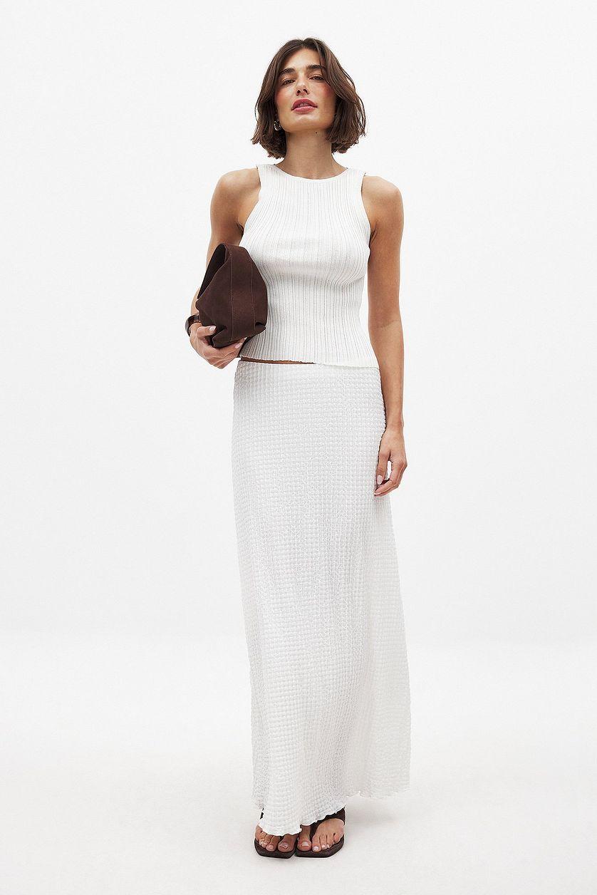 Maxi Skirt Product Image