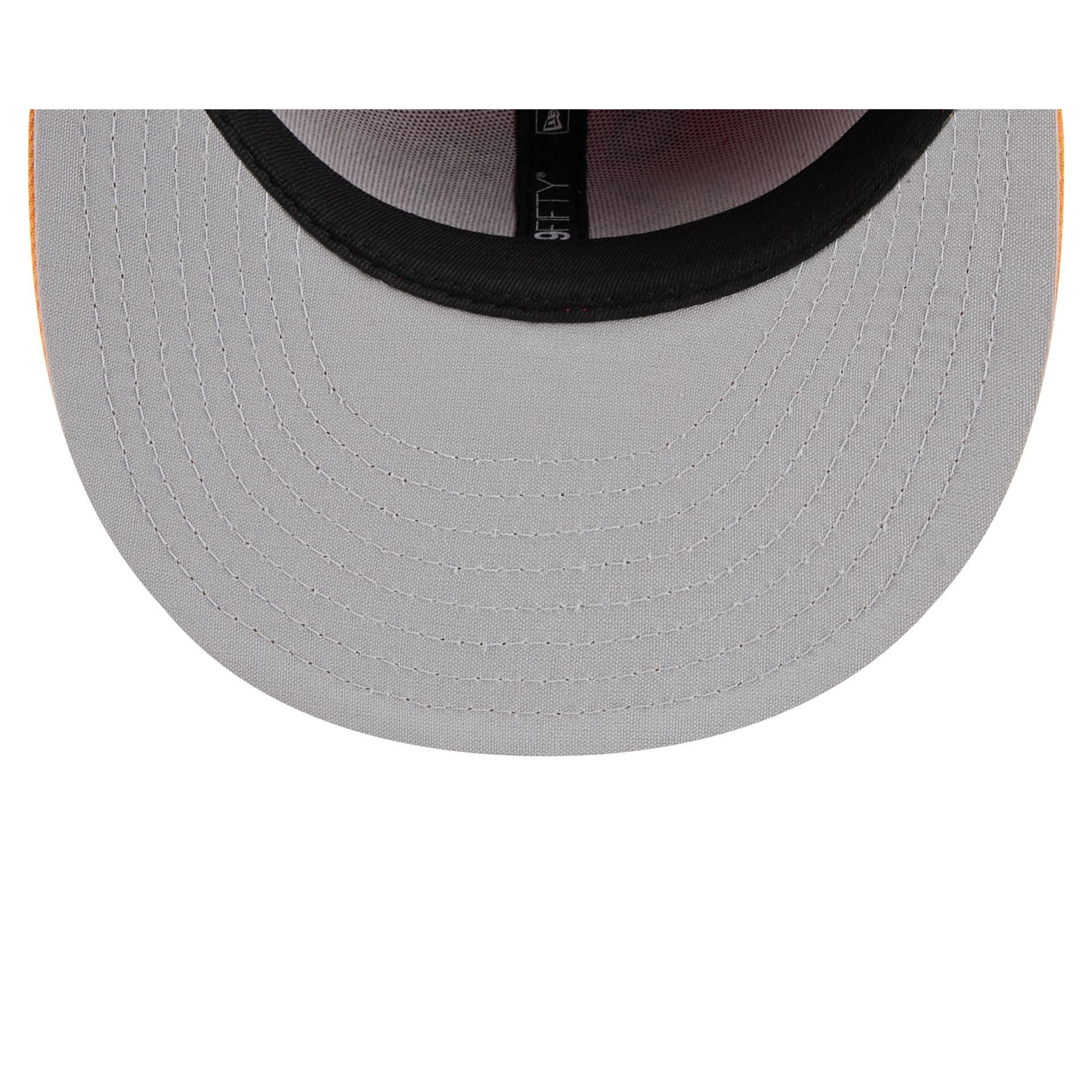 Compound x Athletics 59FIFTY Fitted Hat Male Product Image